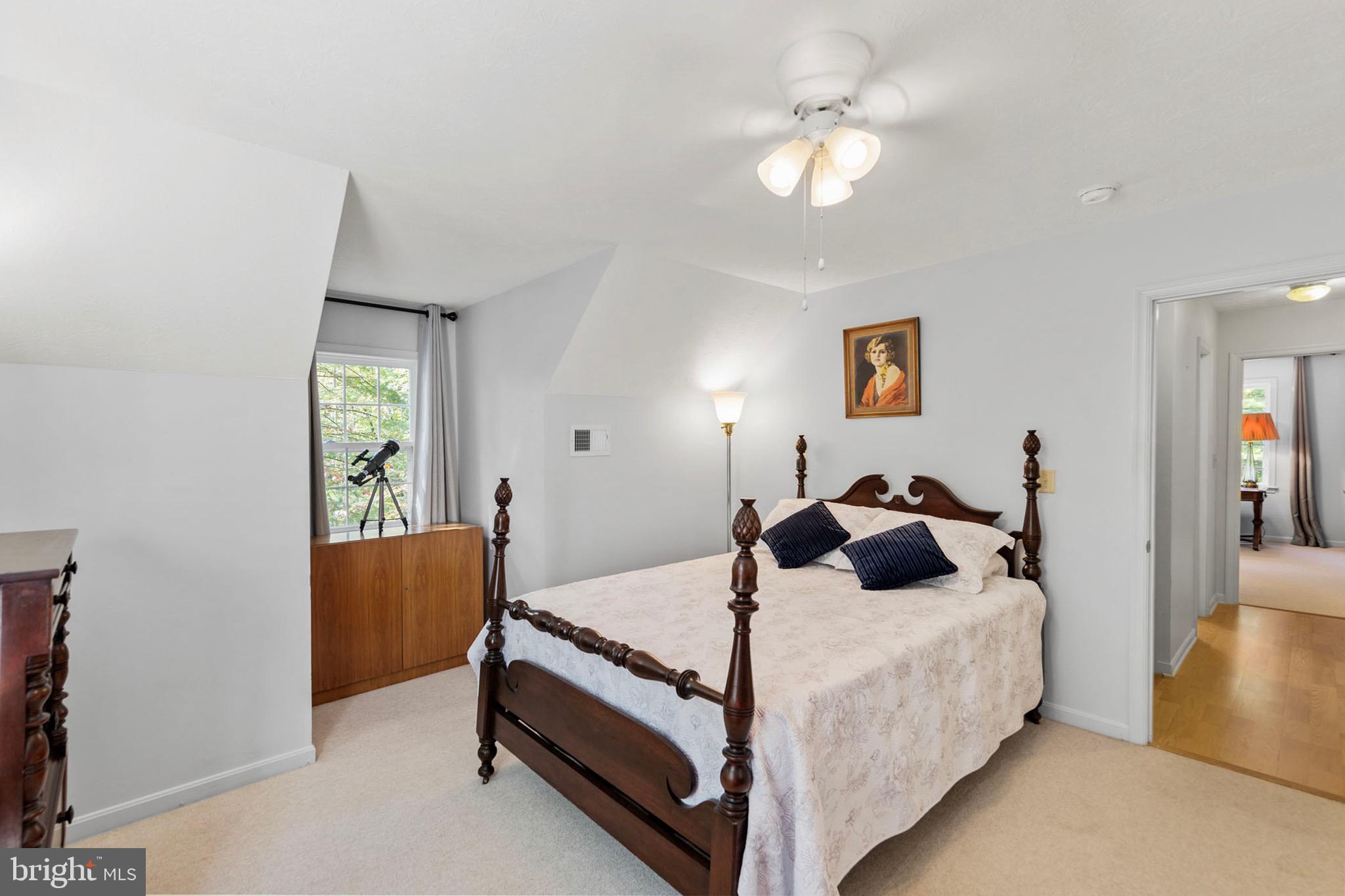 BRYCE  MOUNTAIN  RESORT - Residential