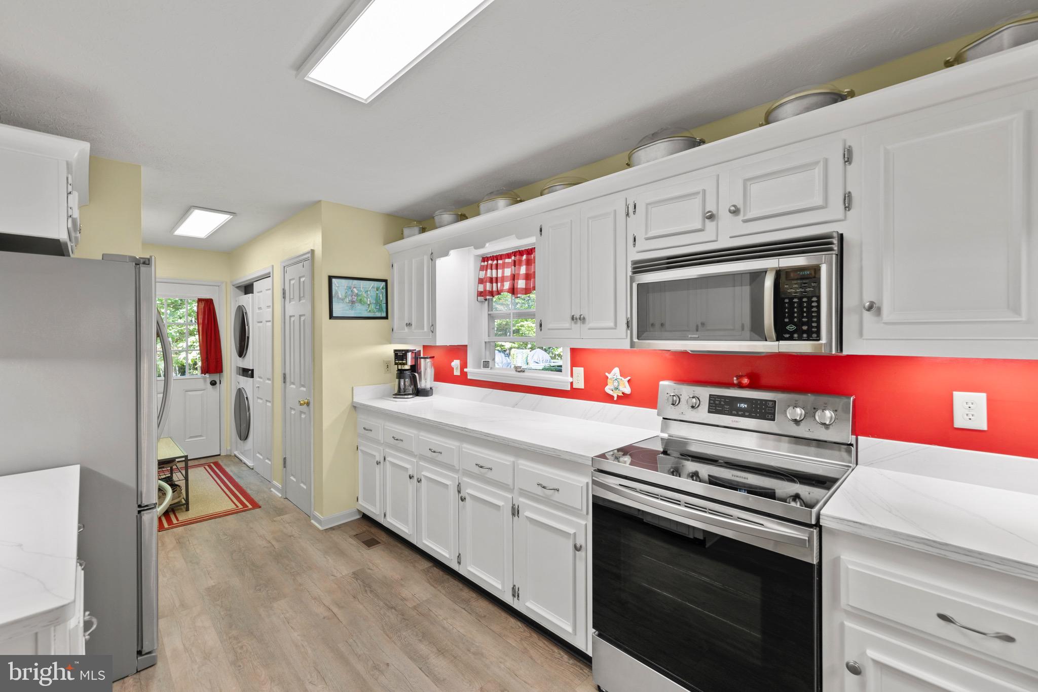 BRYCE  MOUNTAIN  RESORT - Residential