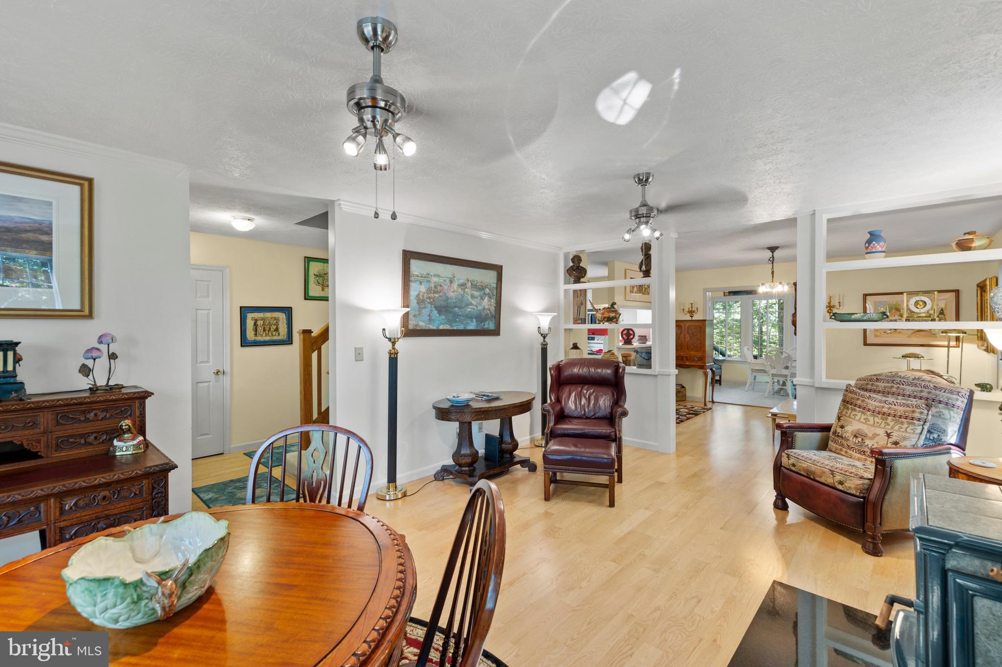 BRYCE  MOUNTAIN  RESORT - Residential