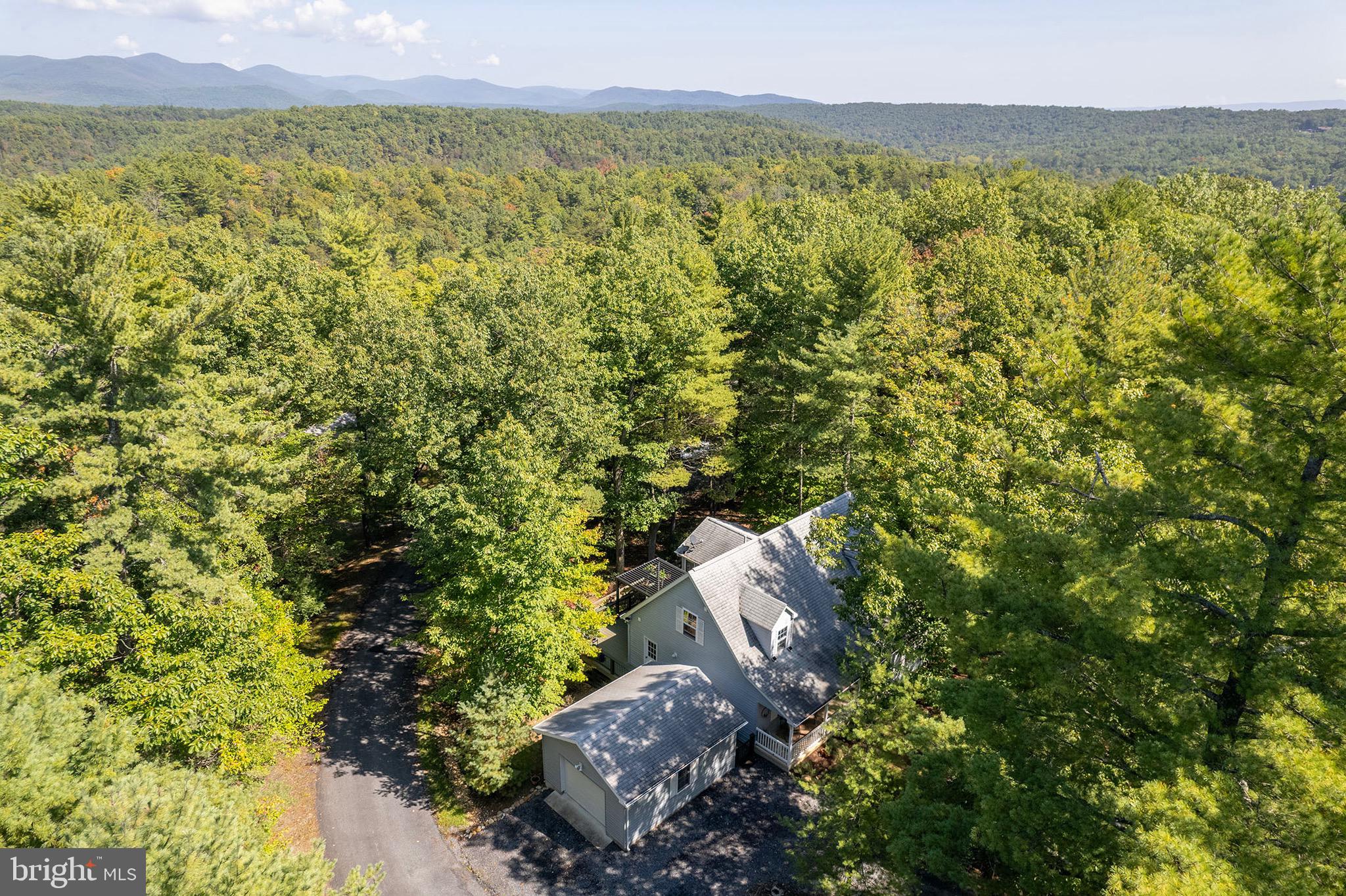 BRYCE  MOUNTAIN  RESORT - Residential