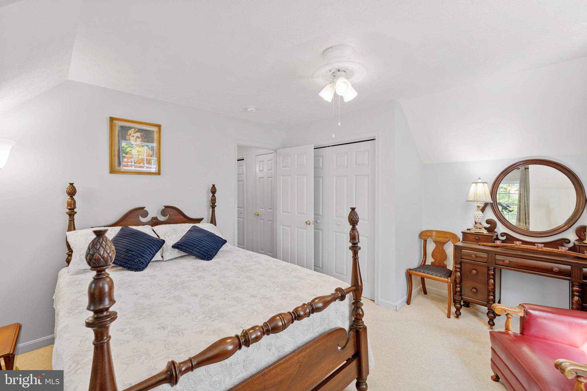 BRYCE  MOUNTAIN  RESORT - Residential