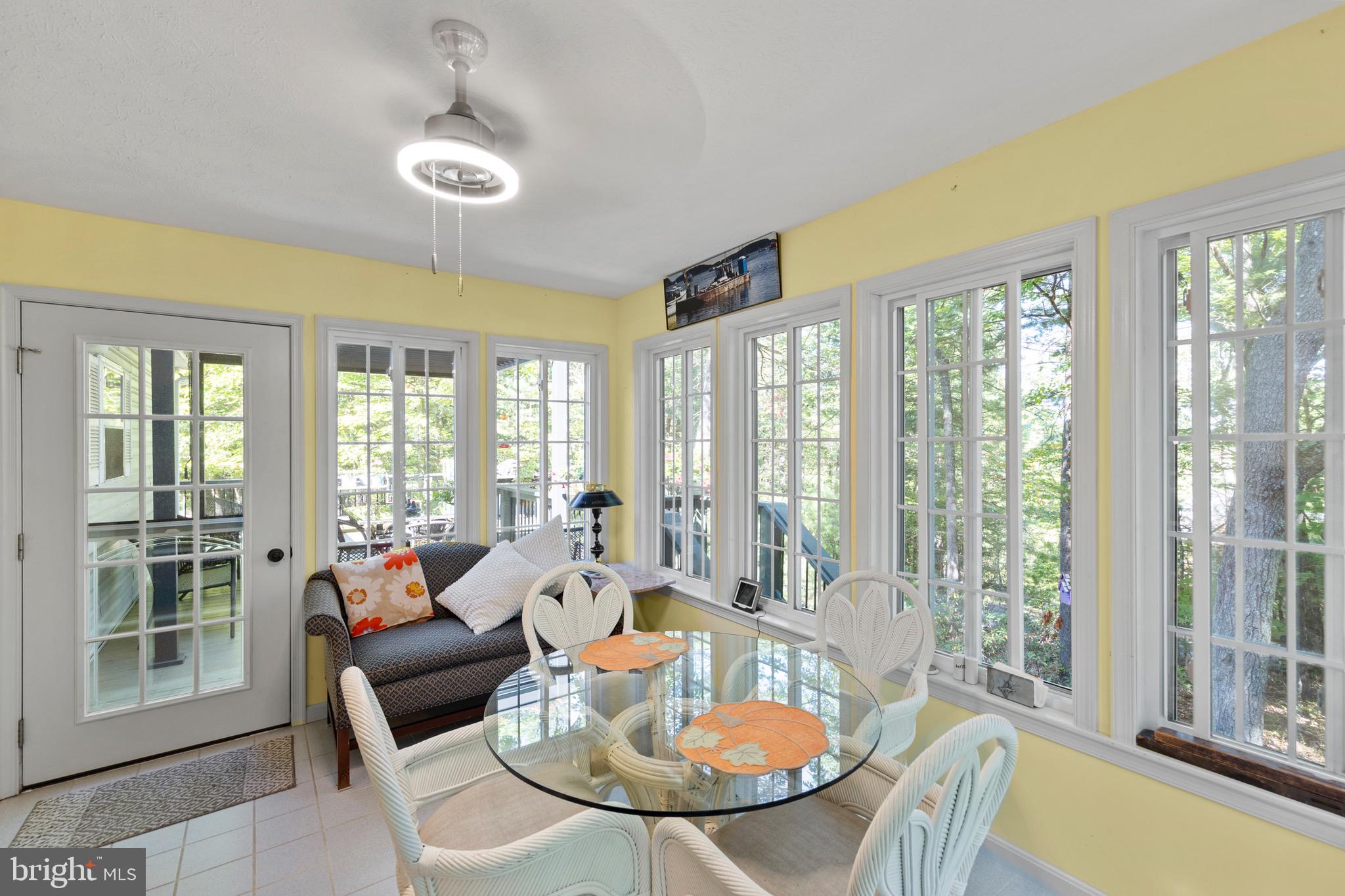 BRYCE  MOUNTAIN  RESORT - Residential