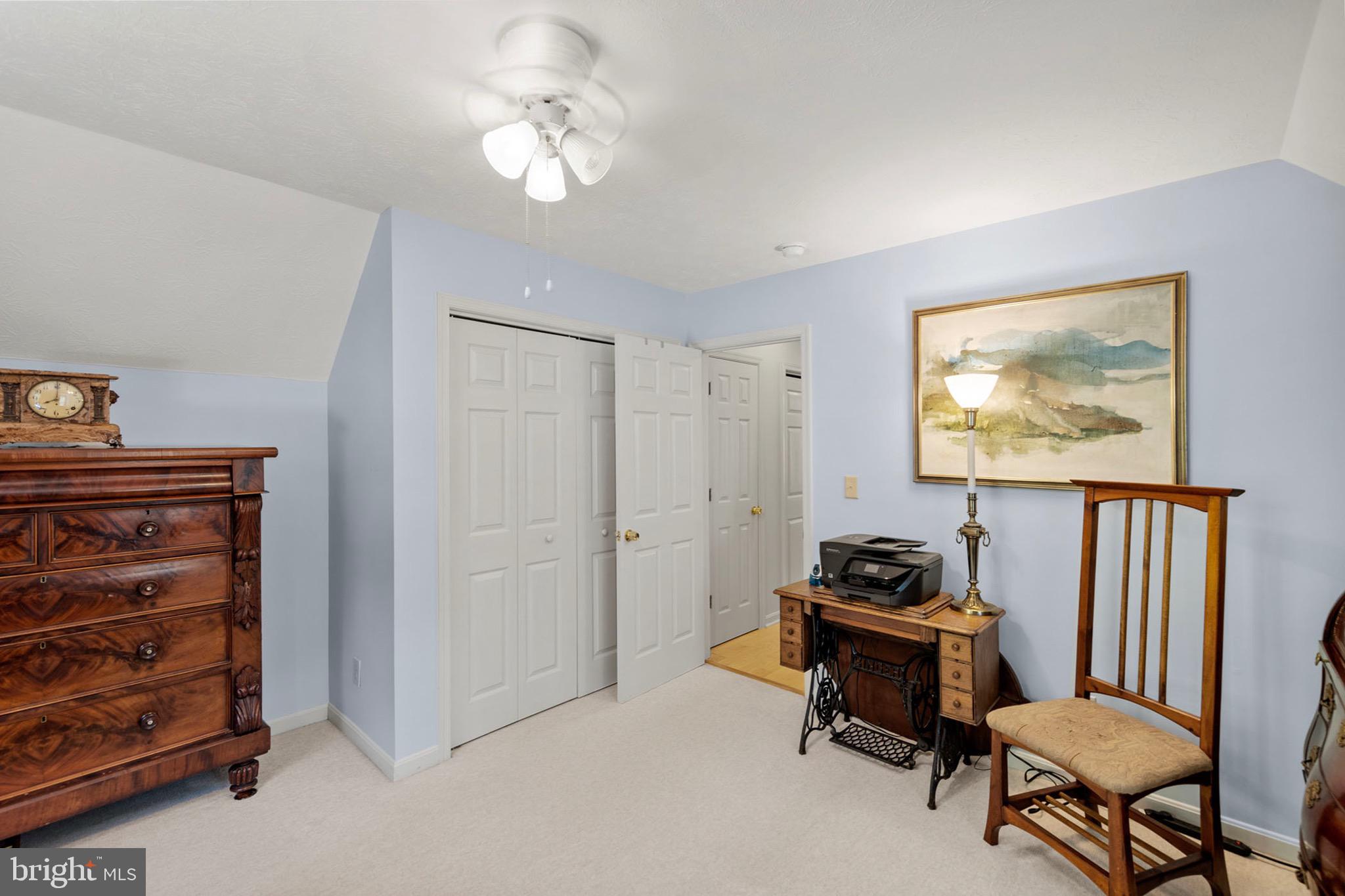 BRYCE  MOUNTAIN  RESORT - Residential