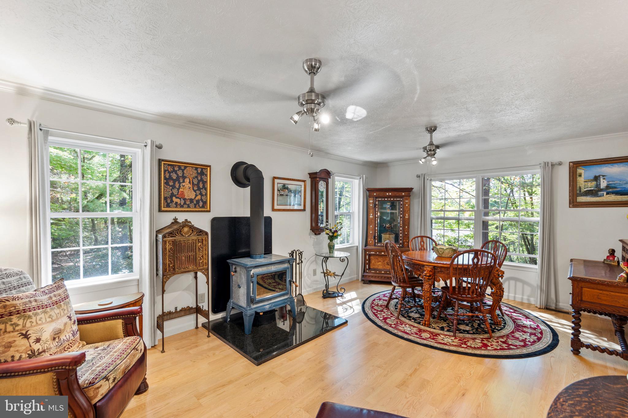 BRYCE  MOUNTAIN  RESORT - Residential