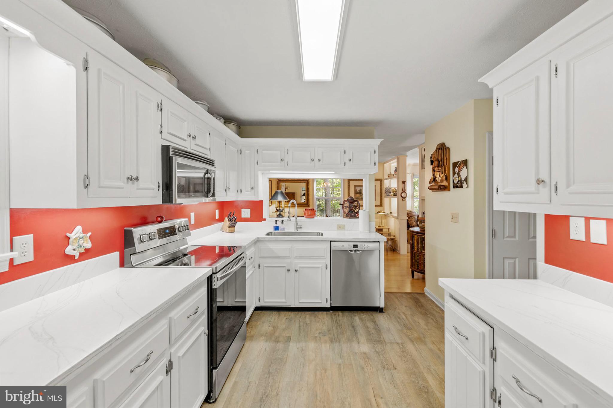 BRYCE  MOUNTAIN  RESORT - Residential