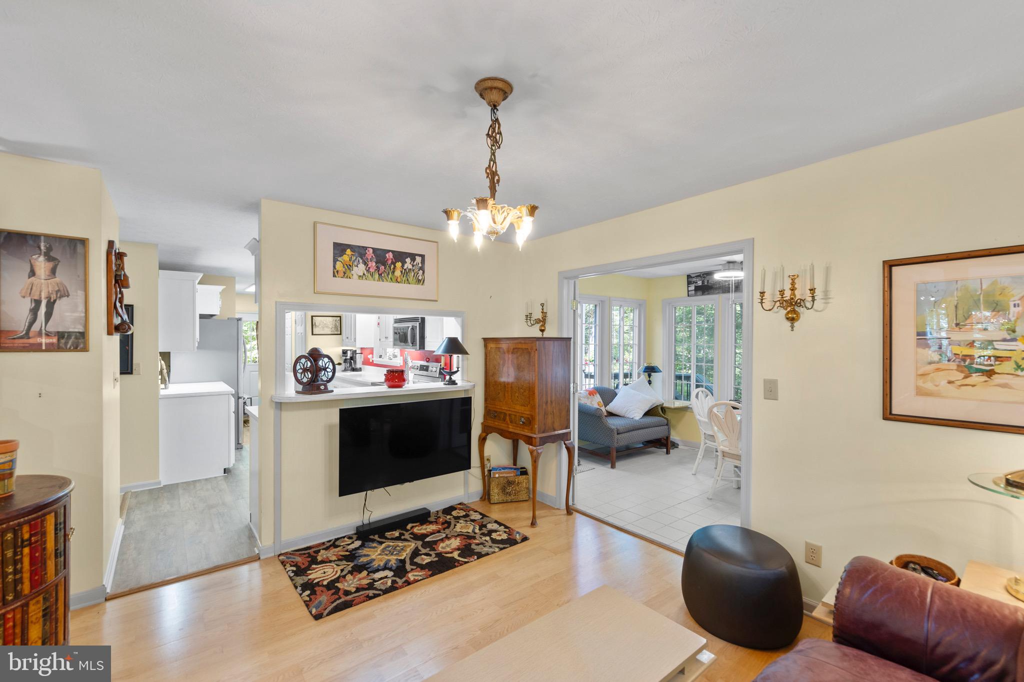 BRYCE  MOUNTAIN  RESORT - Residential