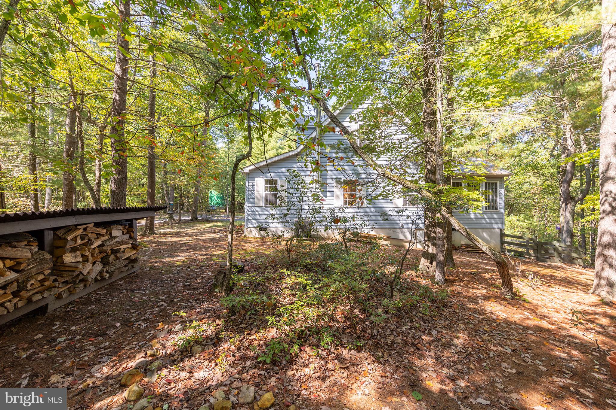 BRYCE  MOUNTAIN  RESORT - Residential