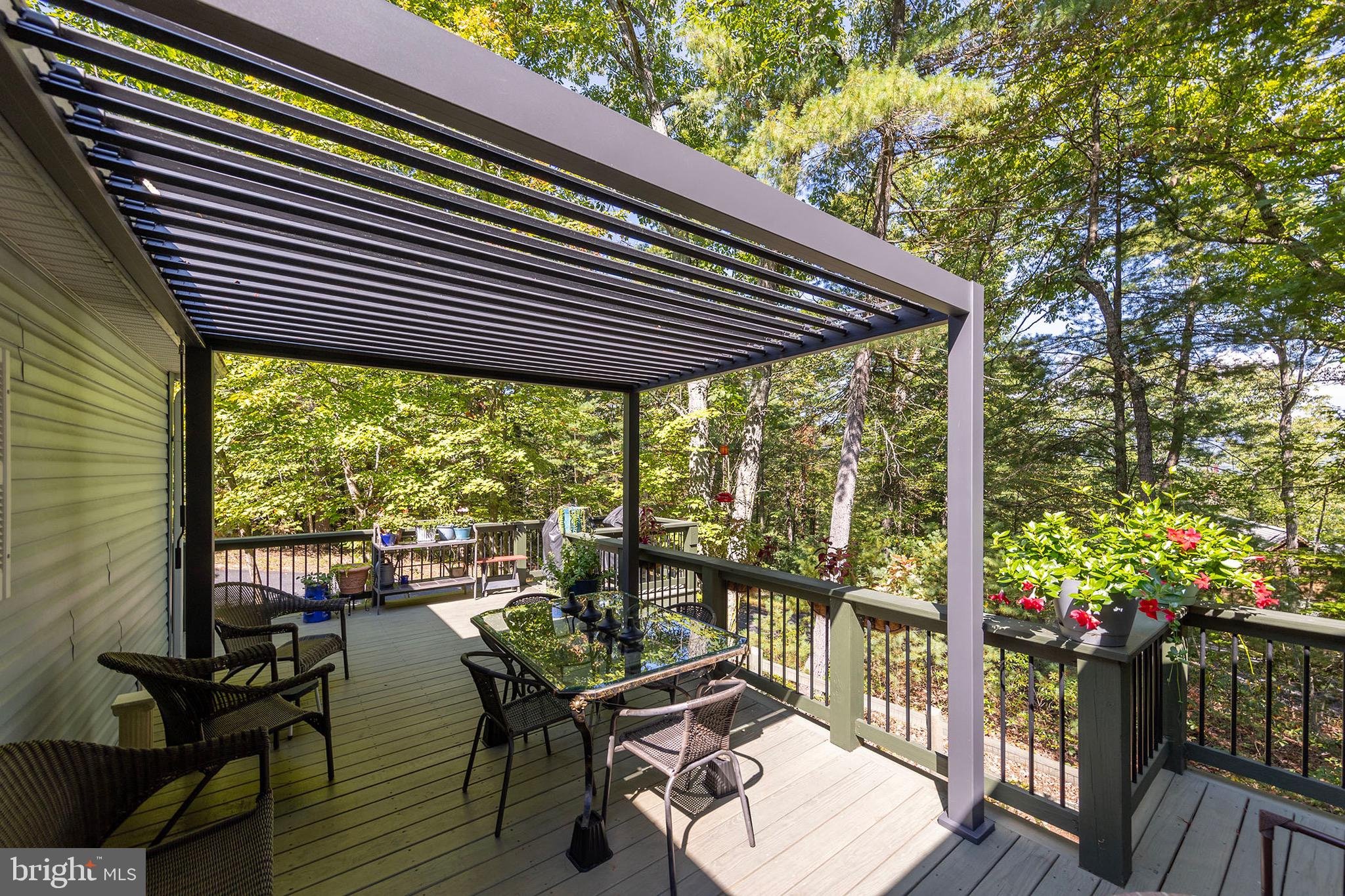 BRYCE  MOUNTAIN  RESORT - Residential