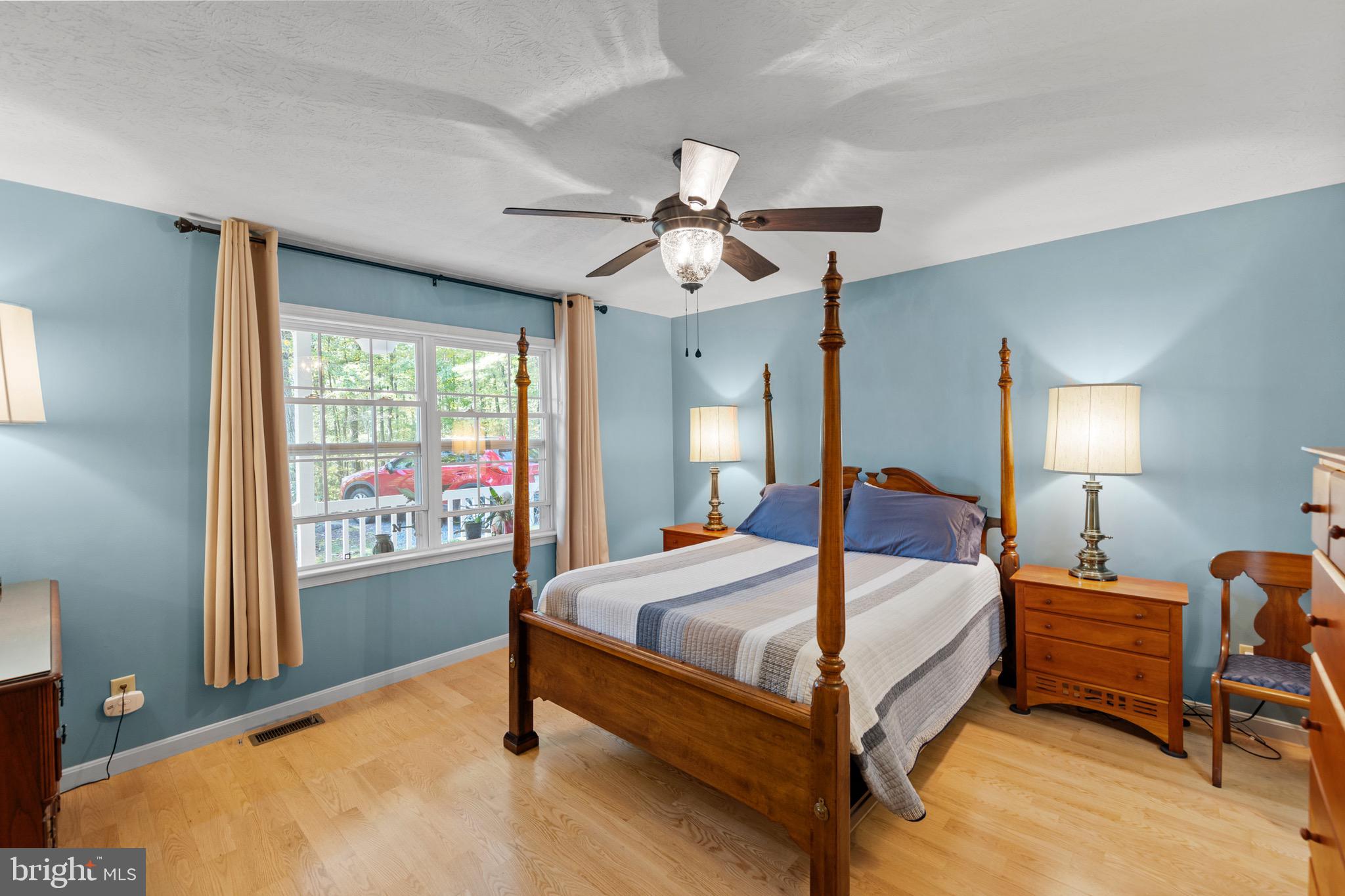 BRYCE  MOUNTAIN  RESORT - Residential