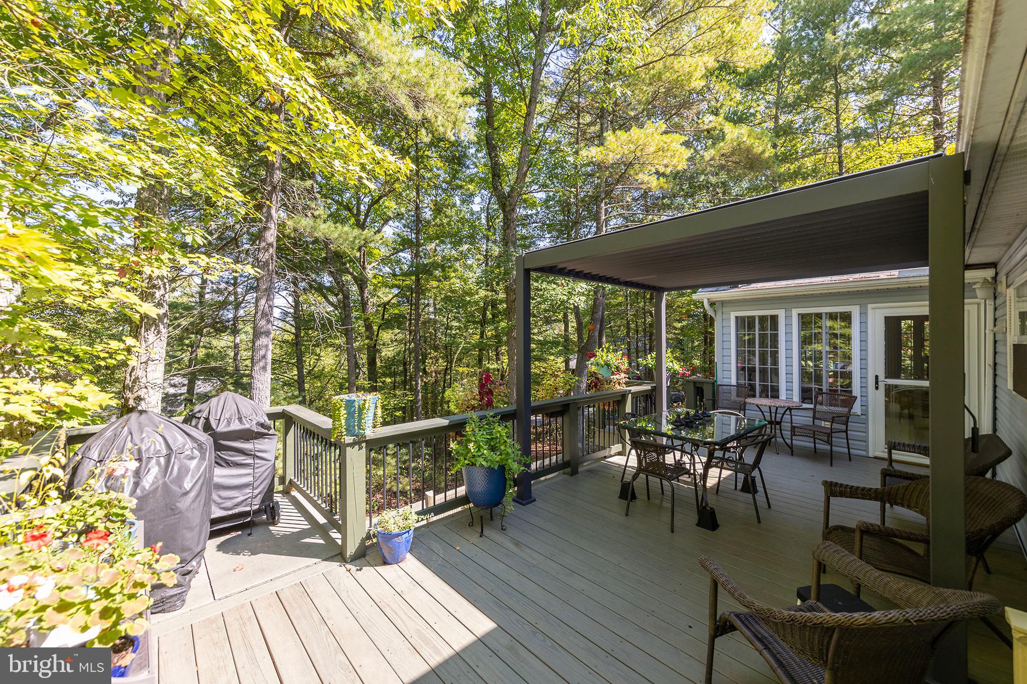 BRYCE  MOUNTAIN  RESORT - Residential