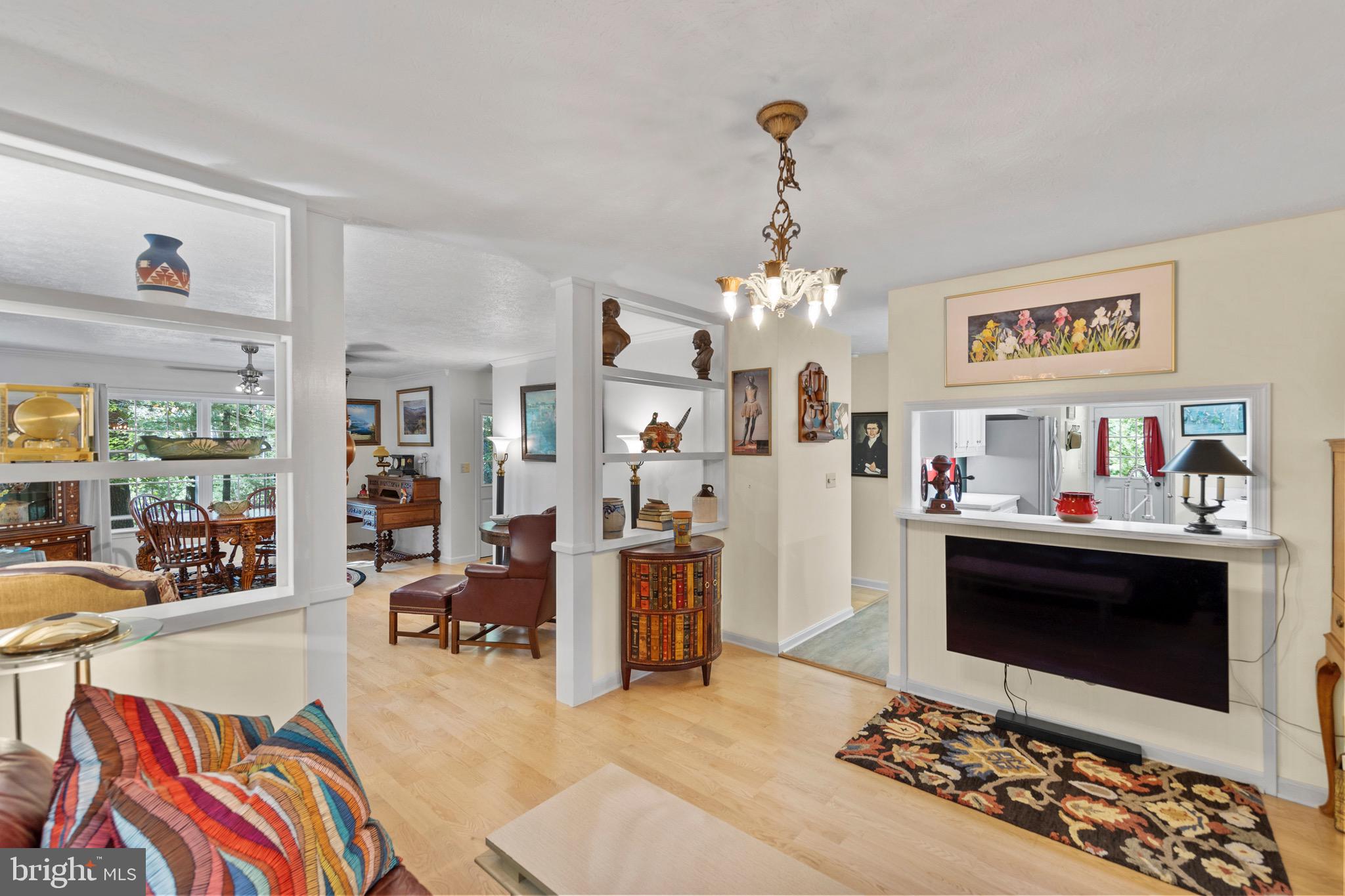 BRYCE  MOUNTAIN  RESORT - Residential