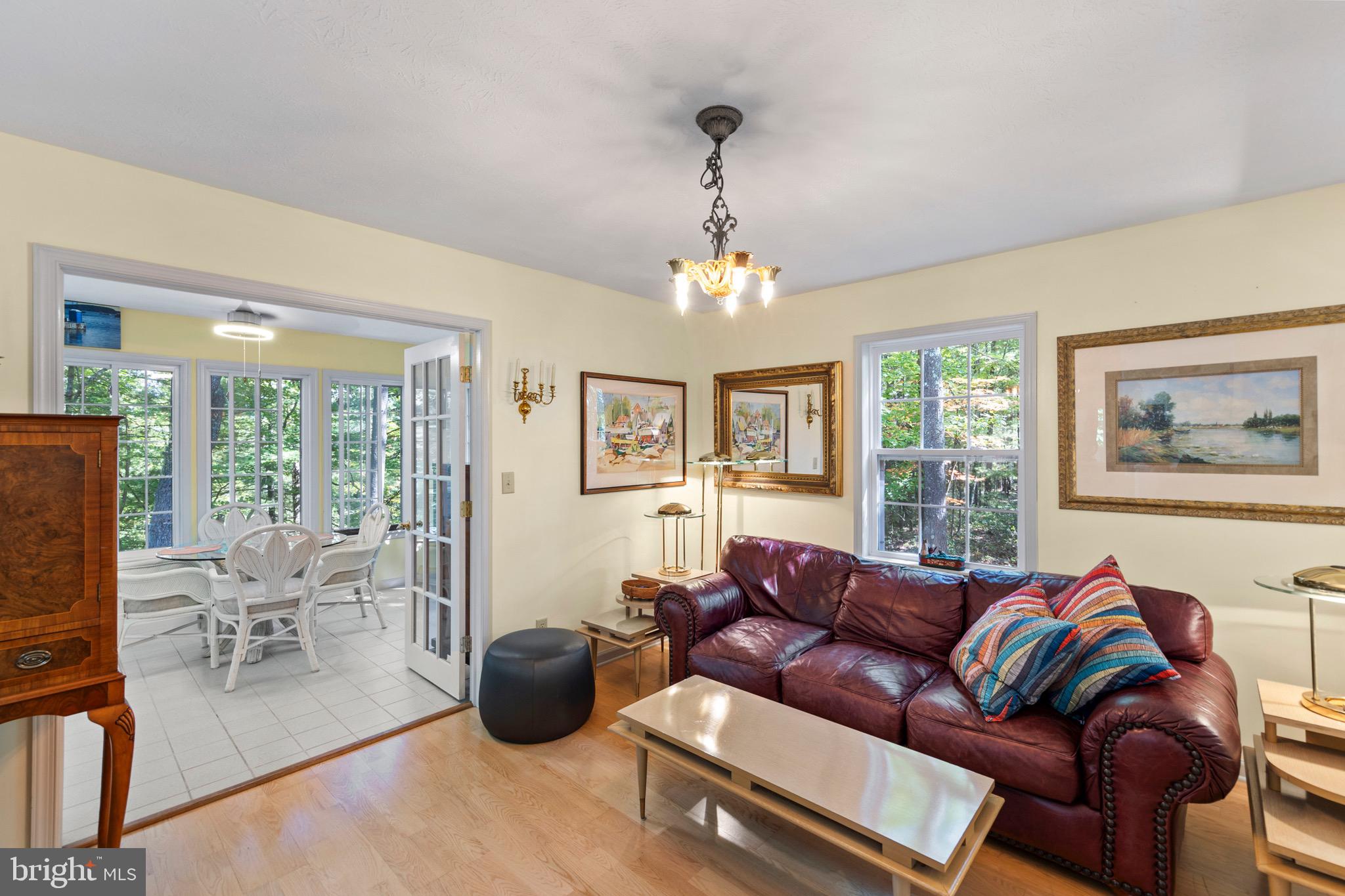 BRYCE  MOUNTAIN  RESORT - Residential