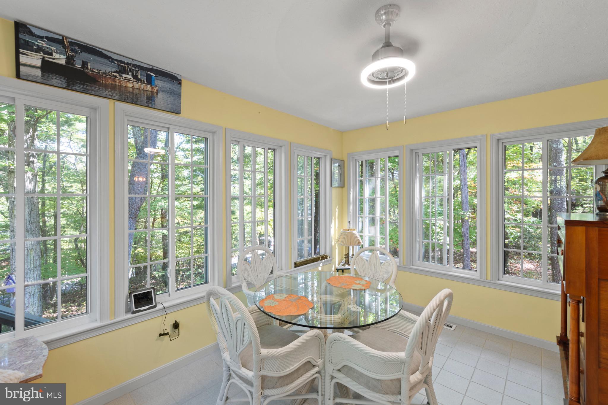 BRYCE  MOUNTAIN  RESORT - Residential