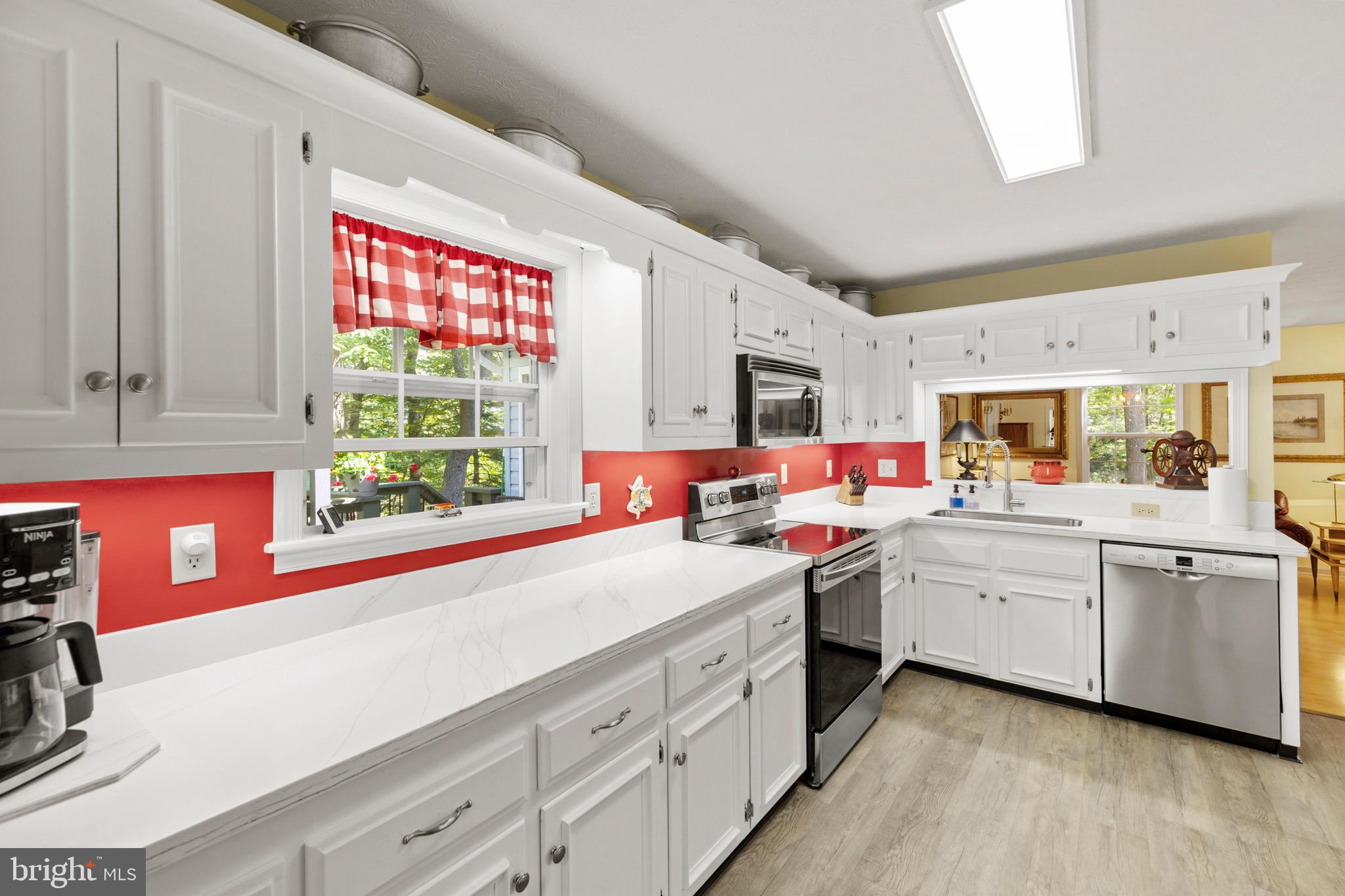 BRYCE  MOUNTAIN  RESORT - Residential