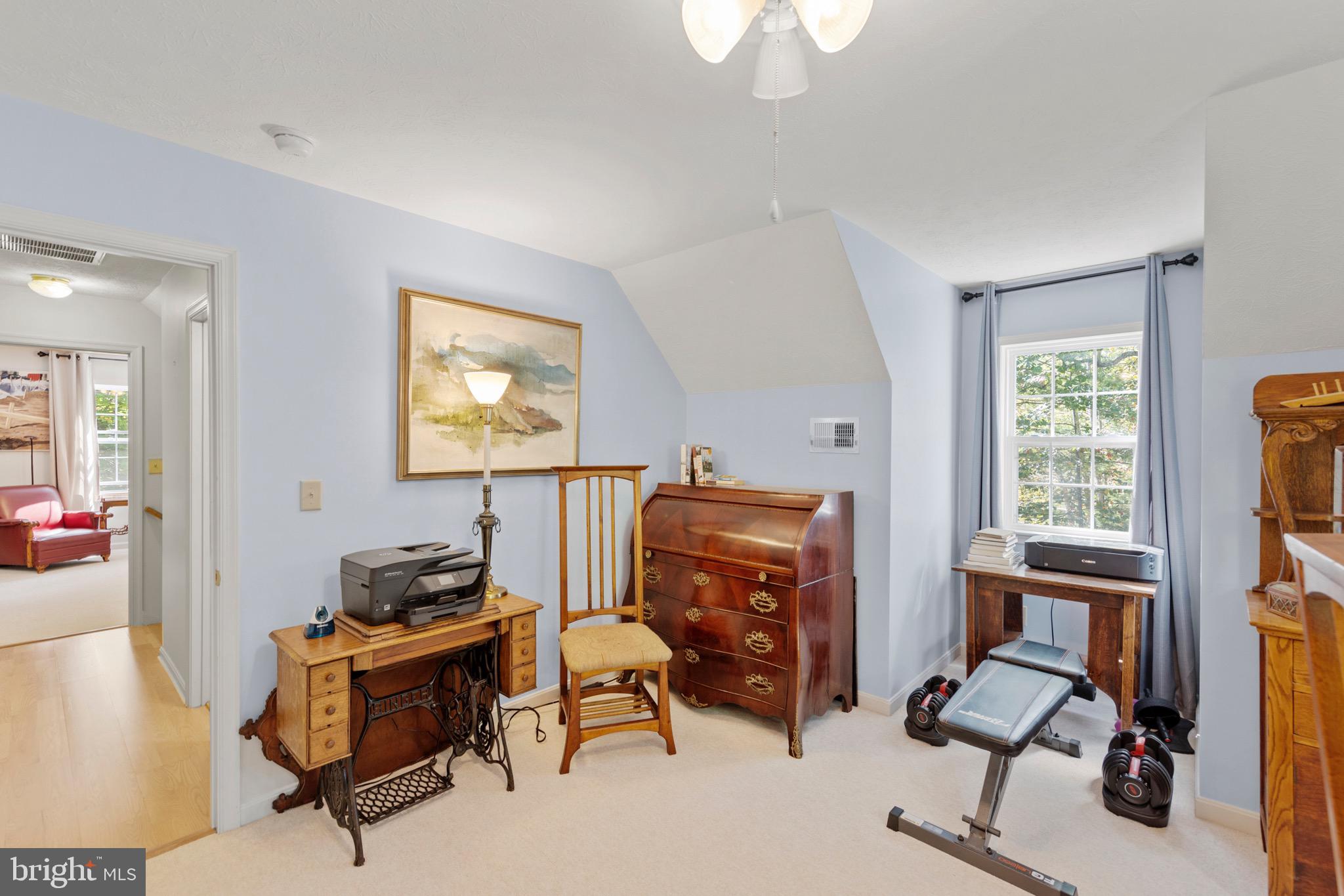 BRYCE  MOUNTAIN  RESORT - Residential