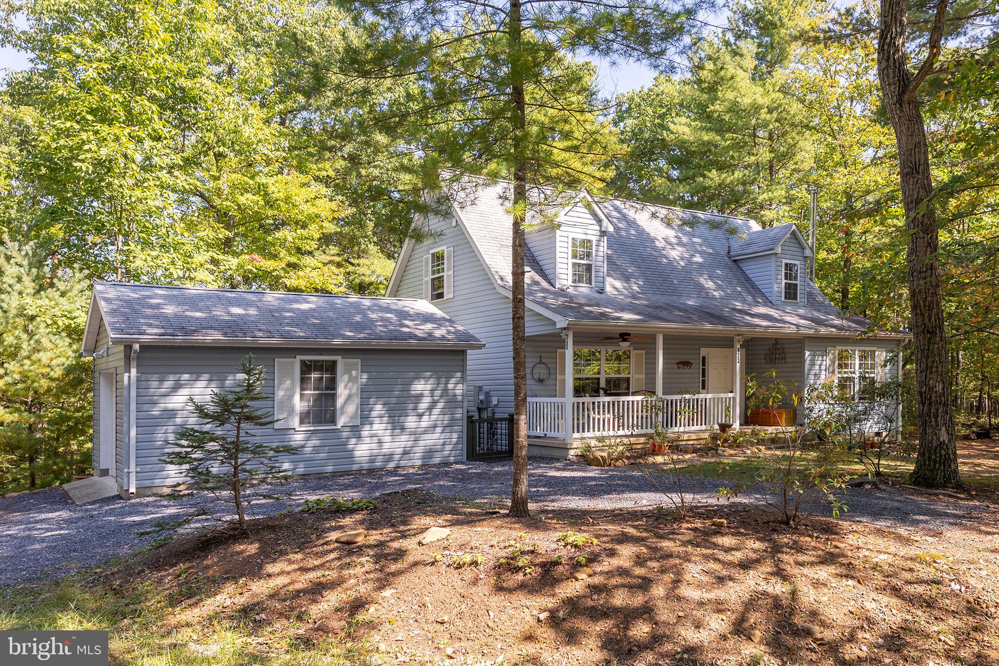 BRYCE  MOUNTAIN  RESORT - Residential