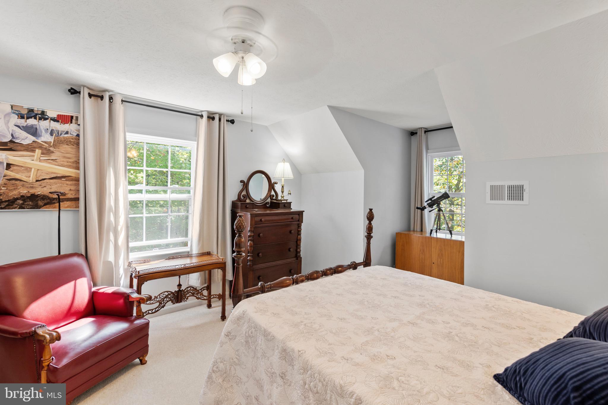 BRYCE  MOUNTAIN  RESORT - Residential