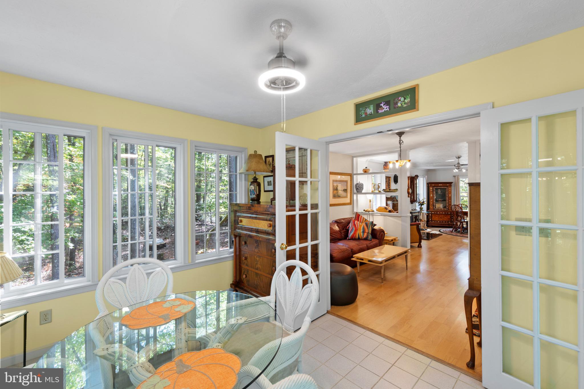 BRYCE  MOUNTAIN  RESORT - Residential