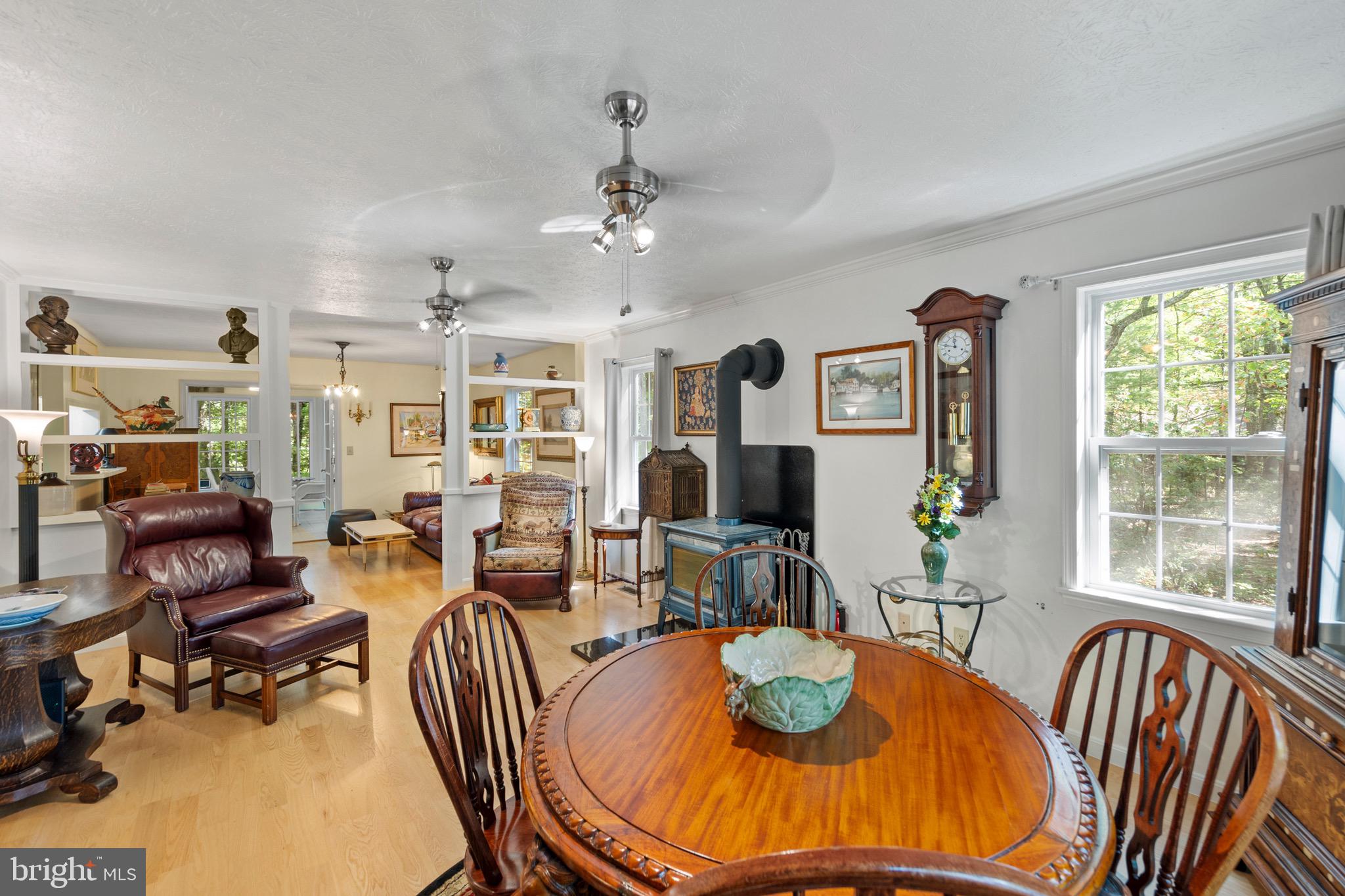 BRYCE  MOUNTAIN  RESORT - Residential