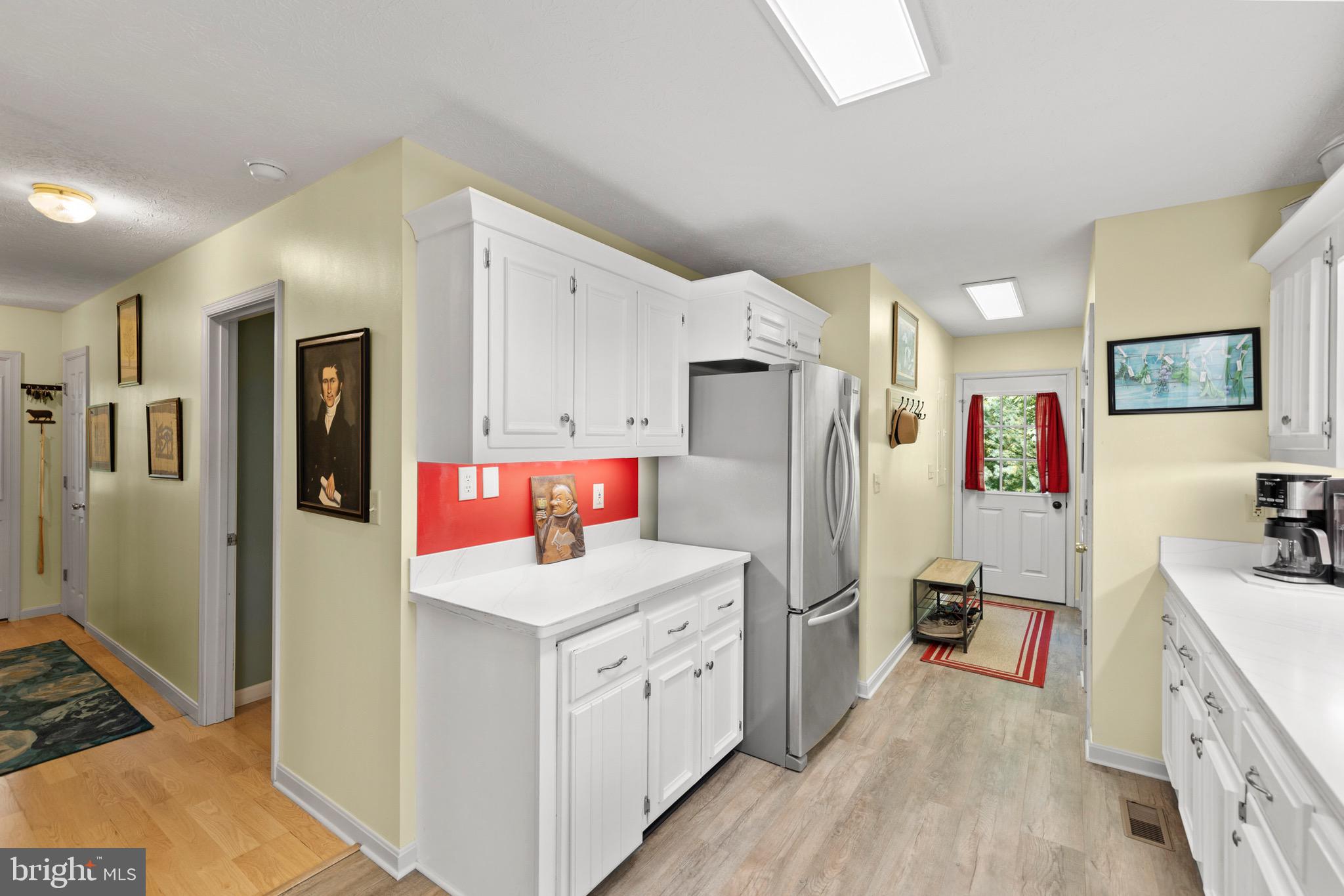 BRYCE  MOUNTAIN  RESORT - Residential