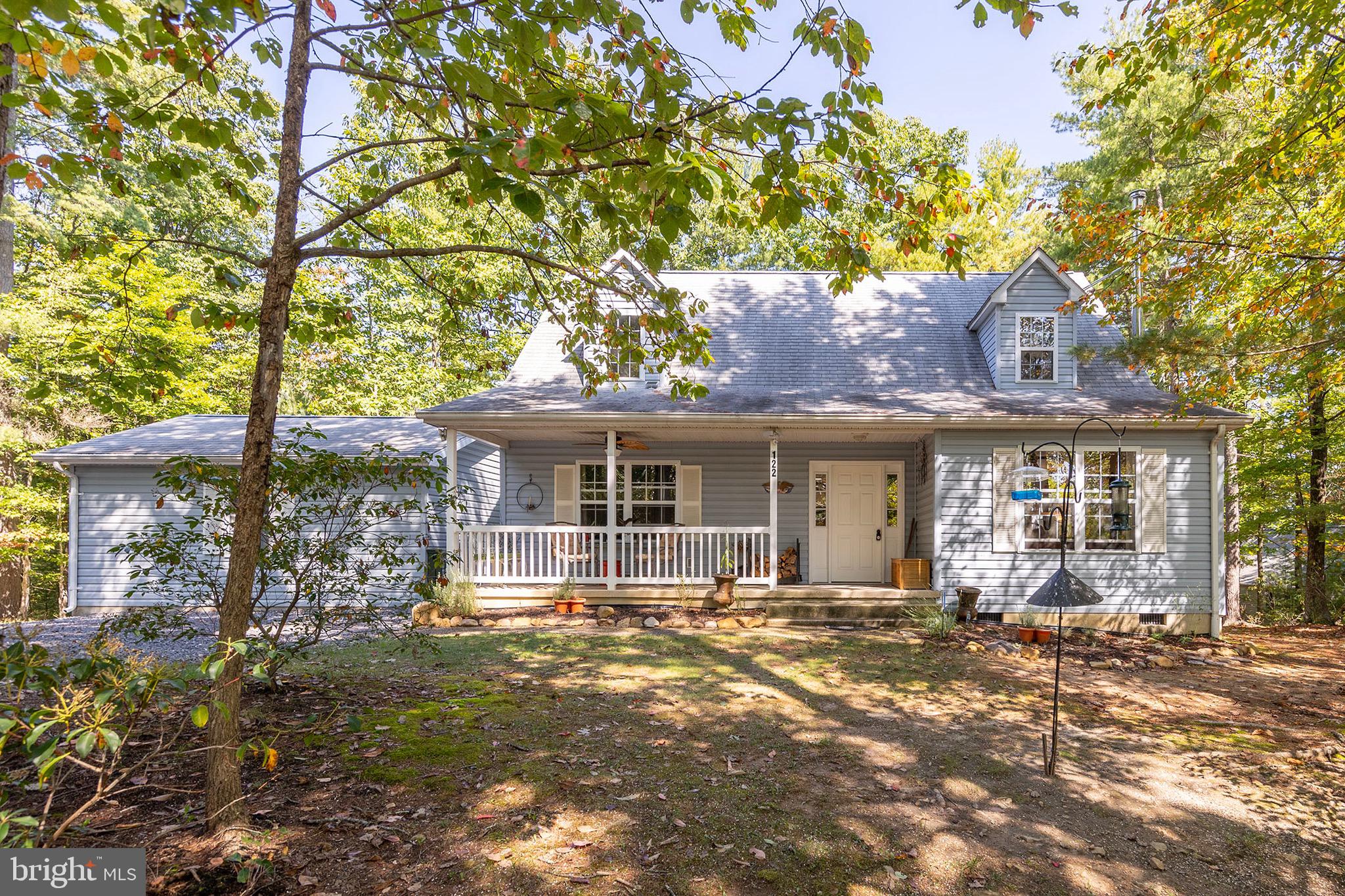 BRYCE  MOUNTAIN  RESORT - Residential