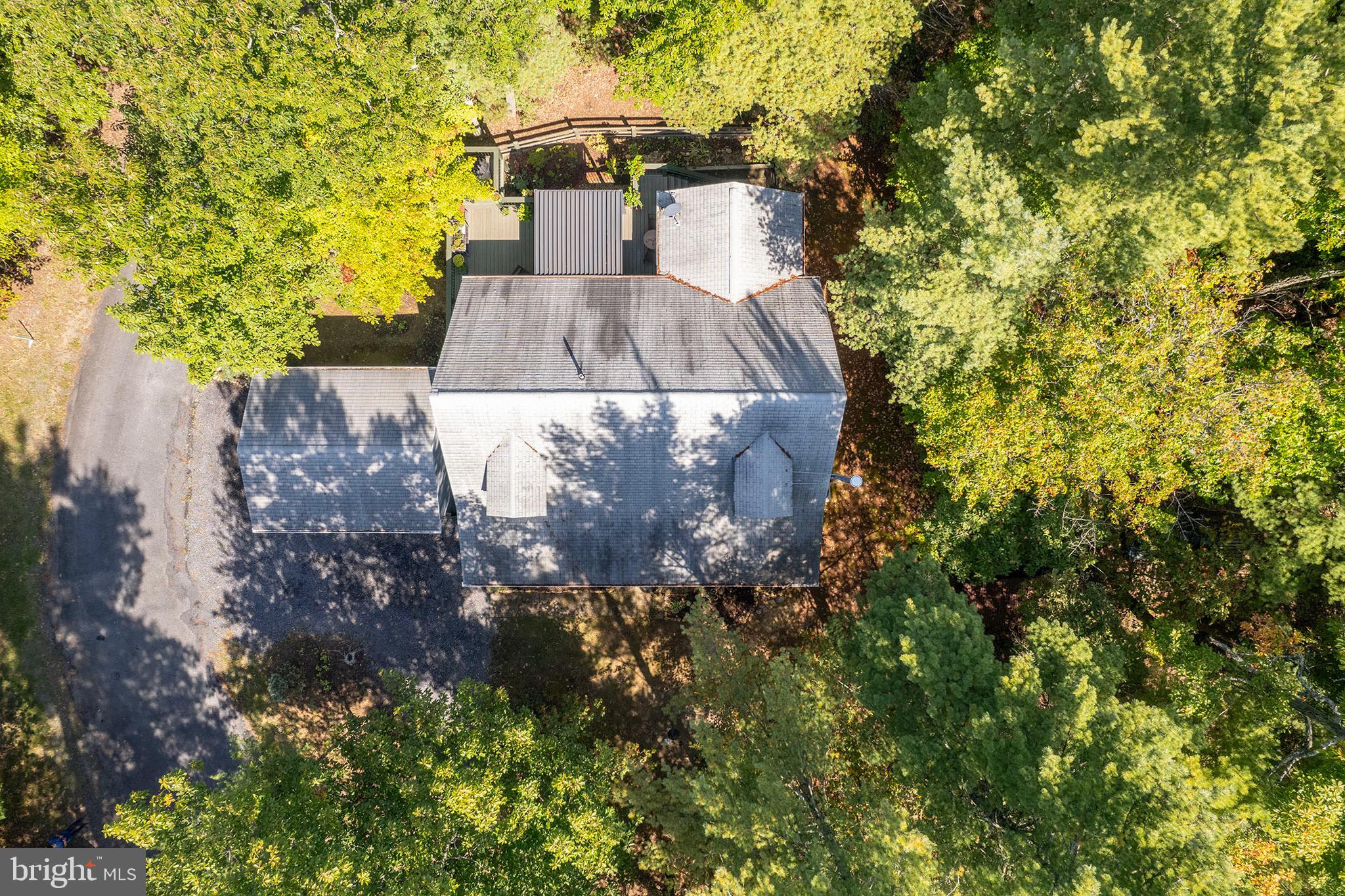 BRYCE  MOUNTAIN  RESORT - Residential