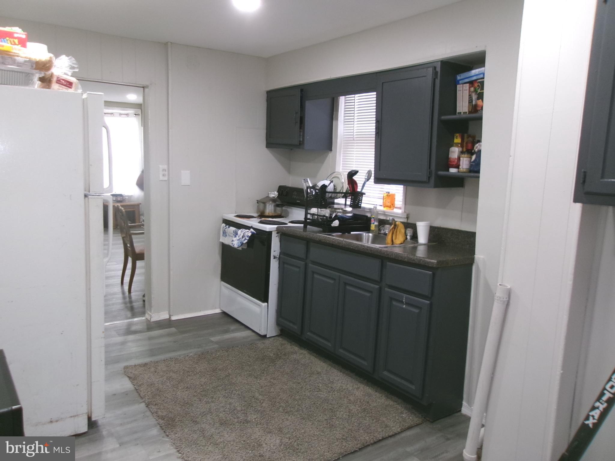 KENSINGTON - Residential