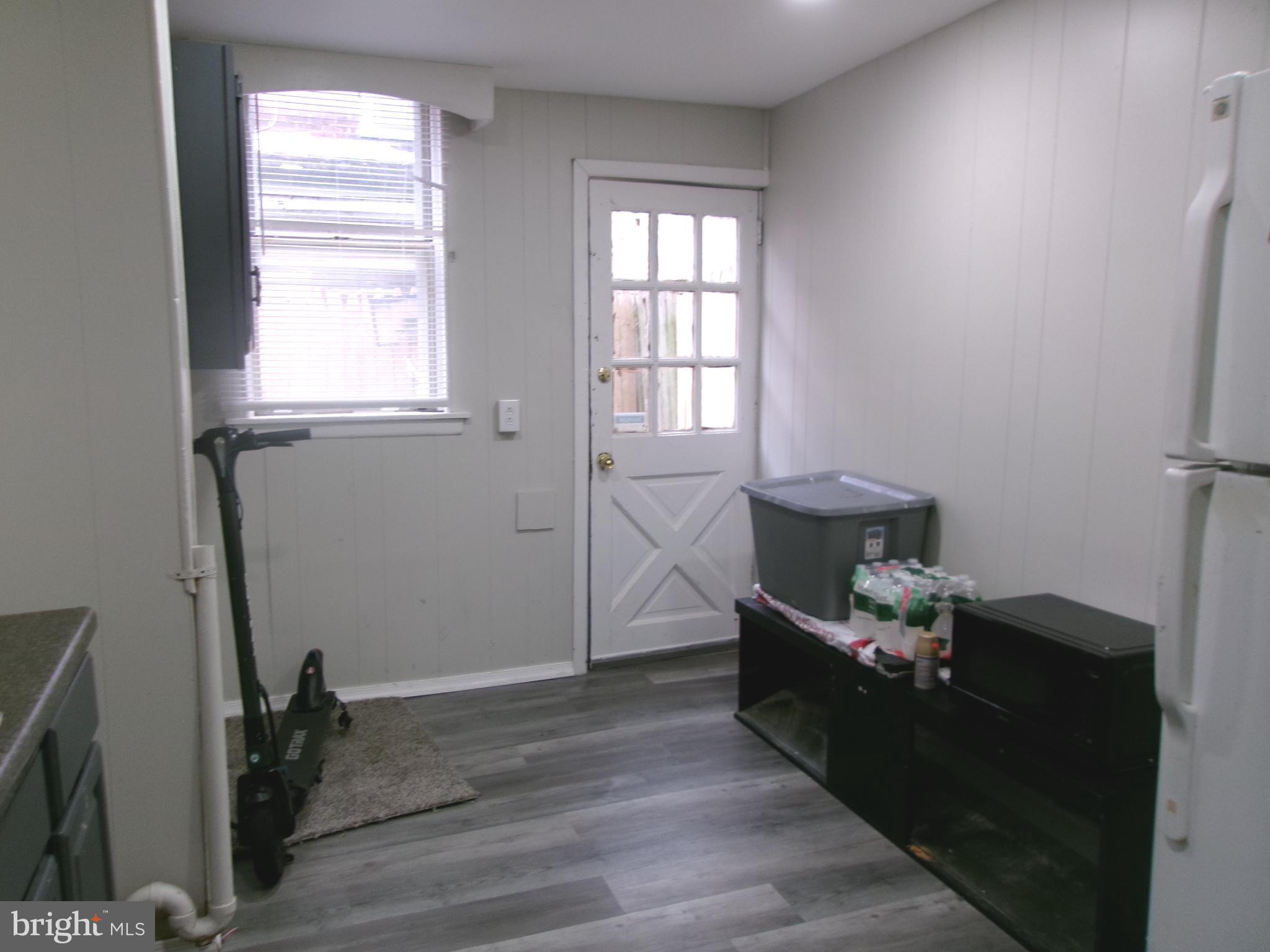 KENSINGTON - Residential