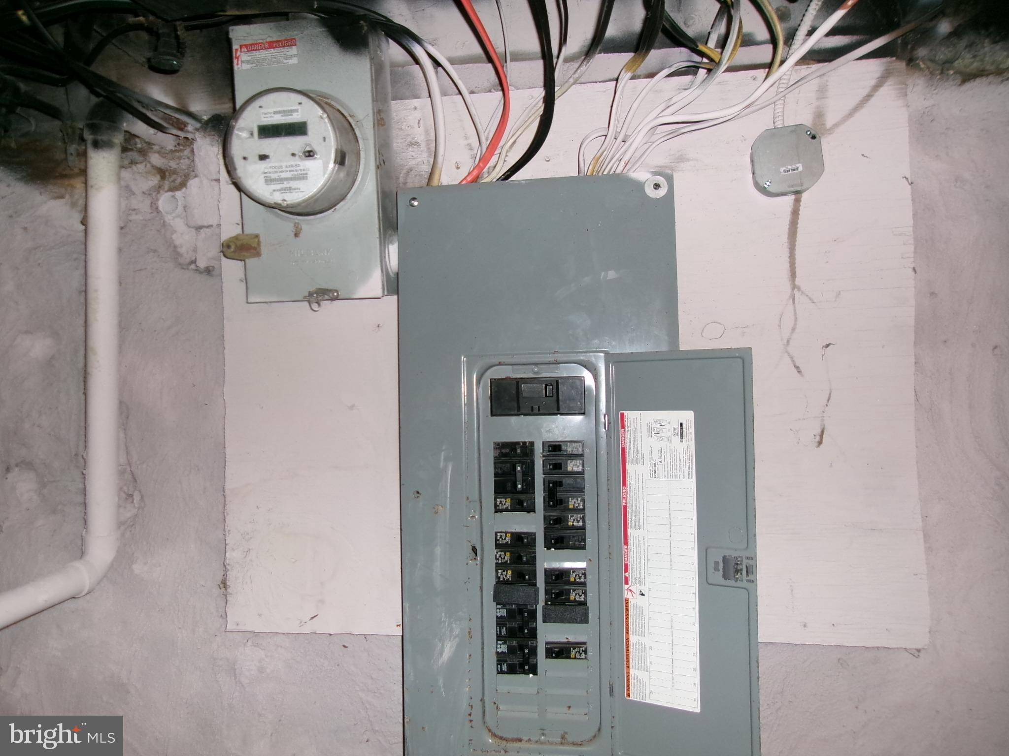 KENSINGTON - Residential