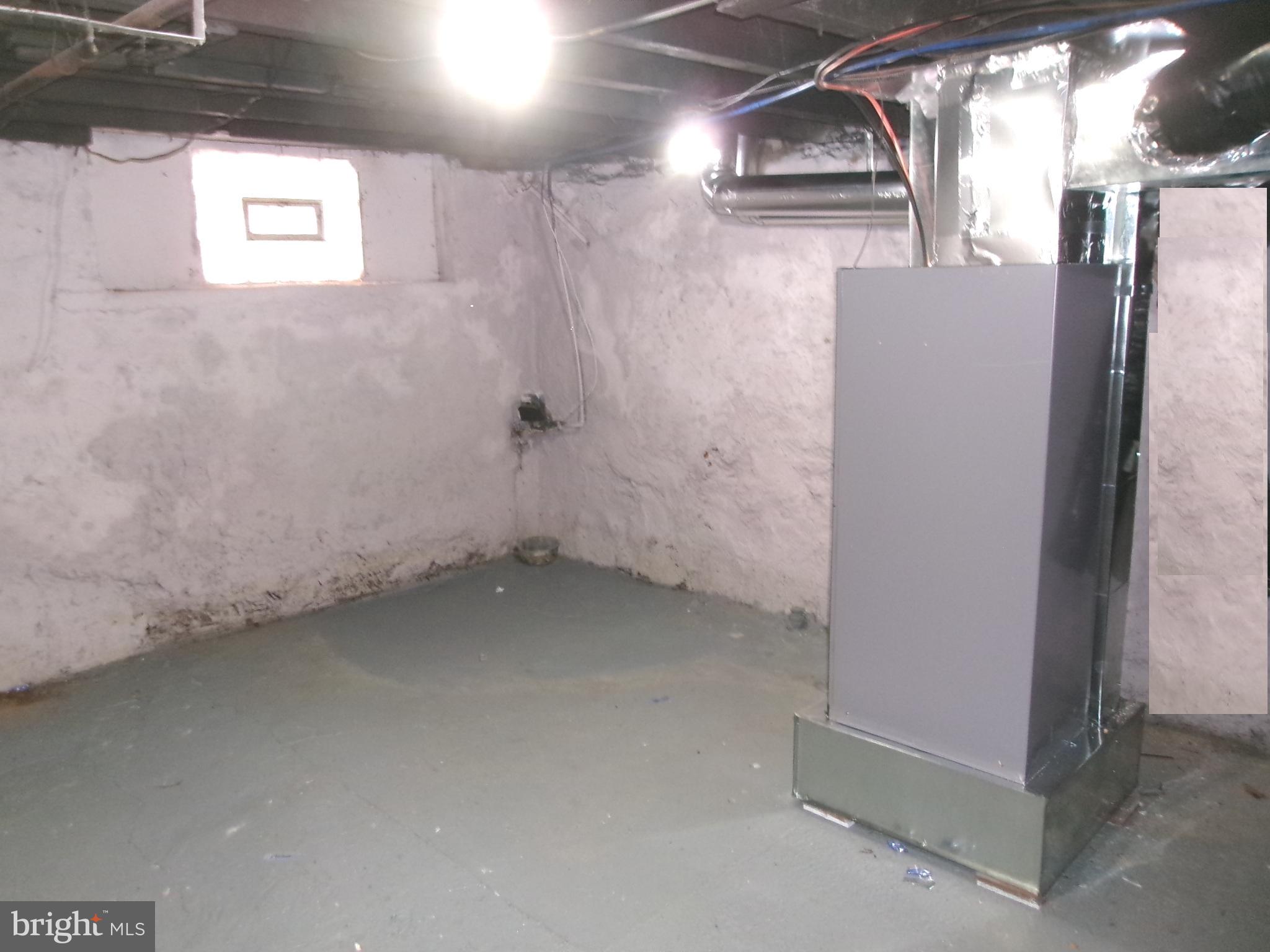 KENSINGTON - Residential