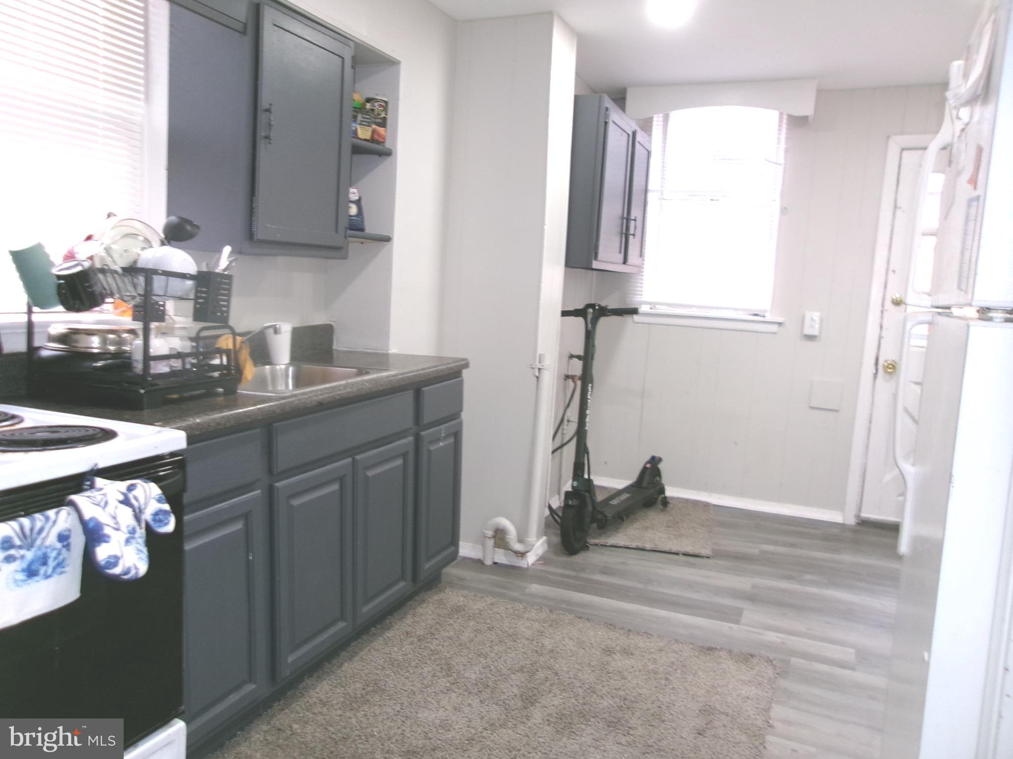 KENSINGTON - Residential