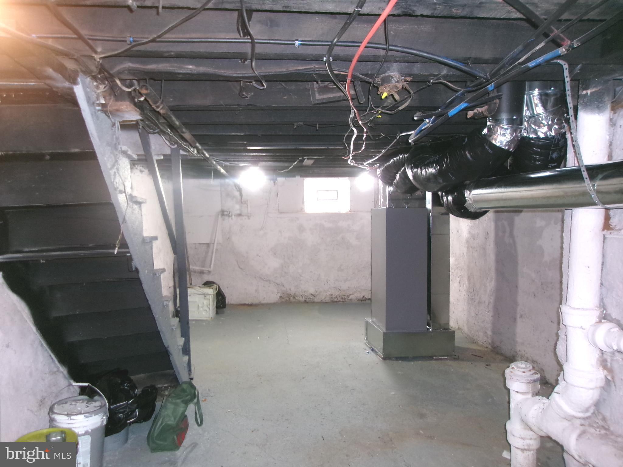 KENSINGTON - Residential