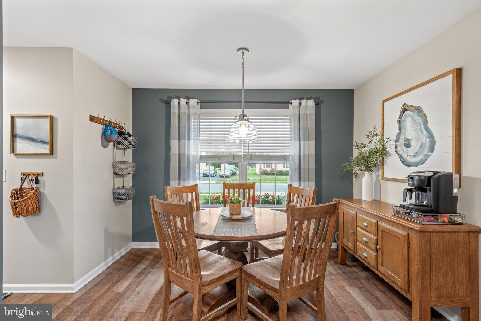 WOODLAND MANOR - Residential