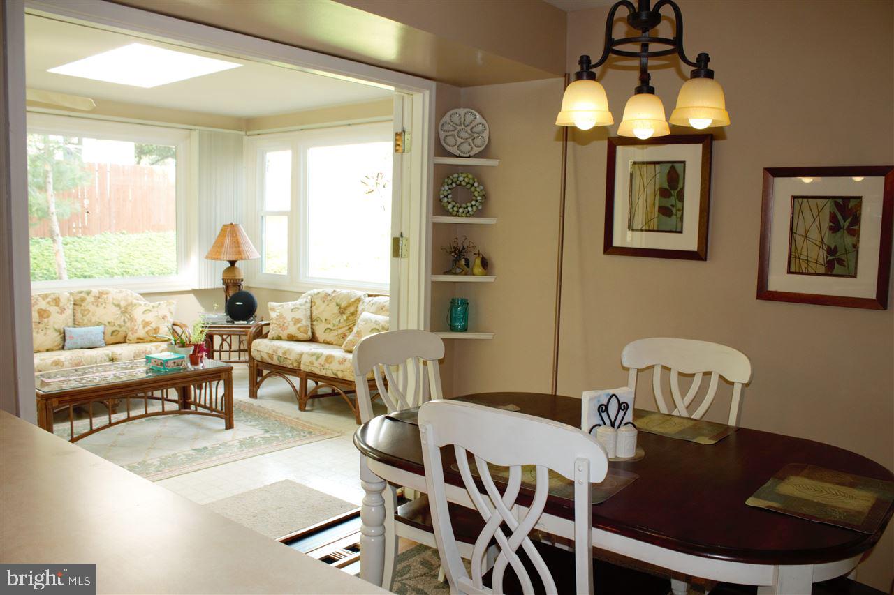 ALLENDALE - Residential
