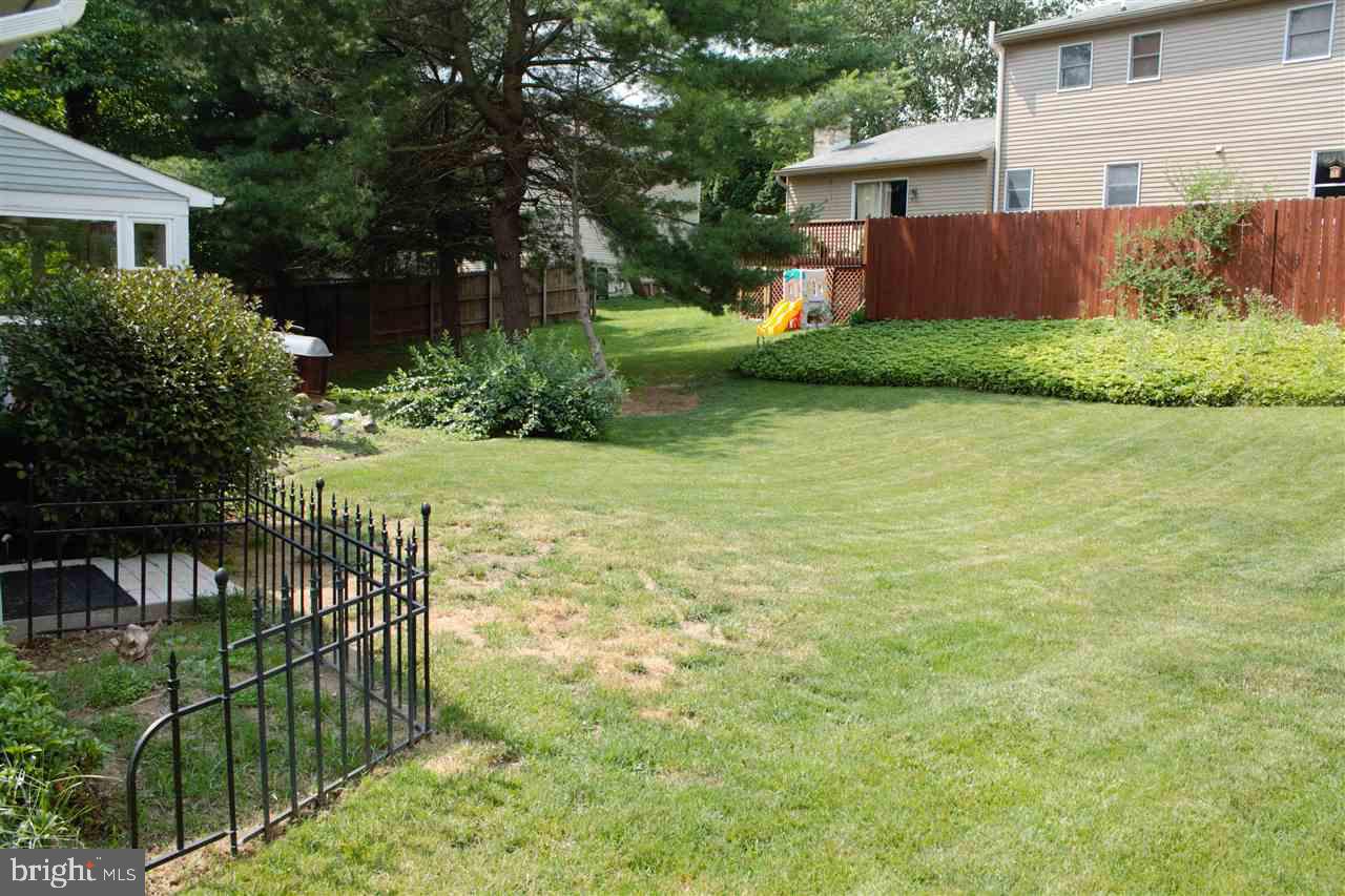ALLENDALE - Residential