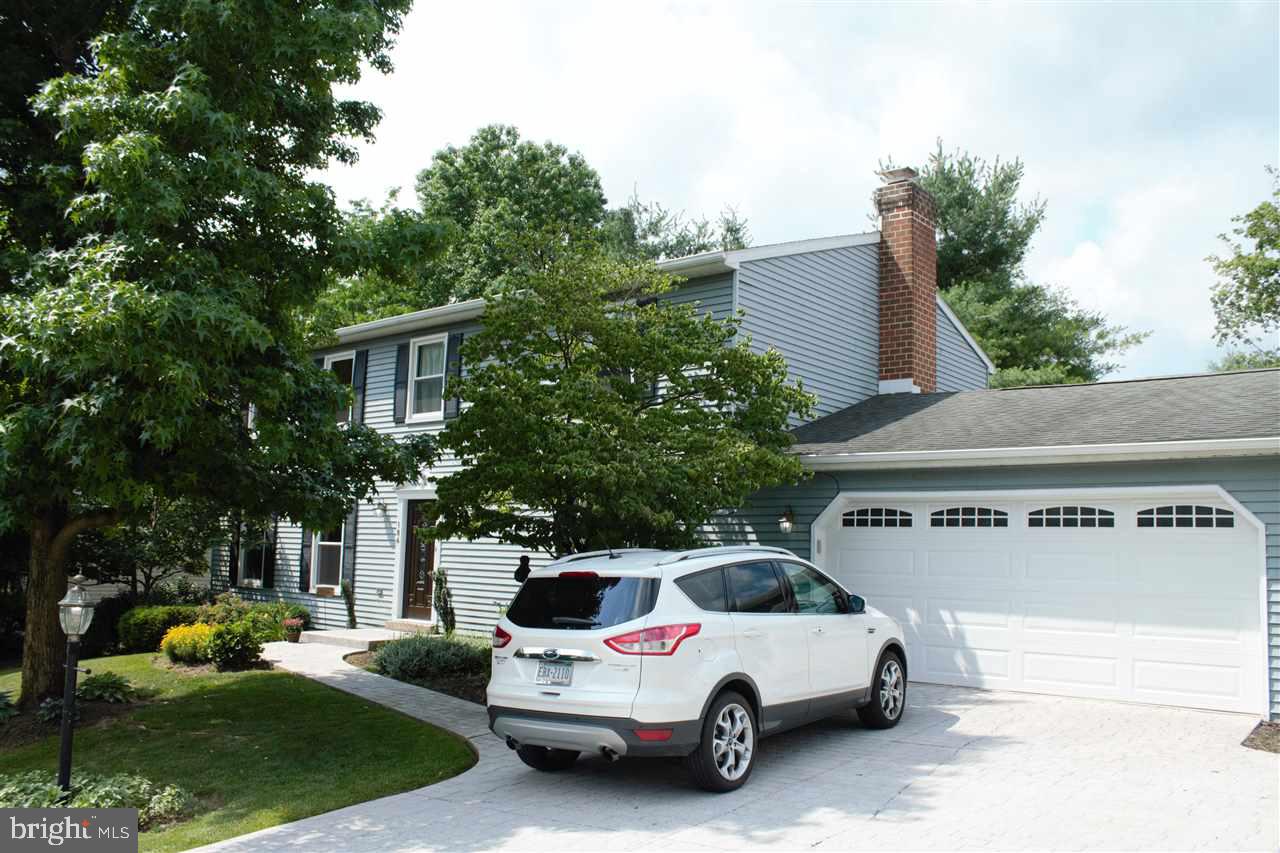 ALLENDALE - Residential