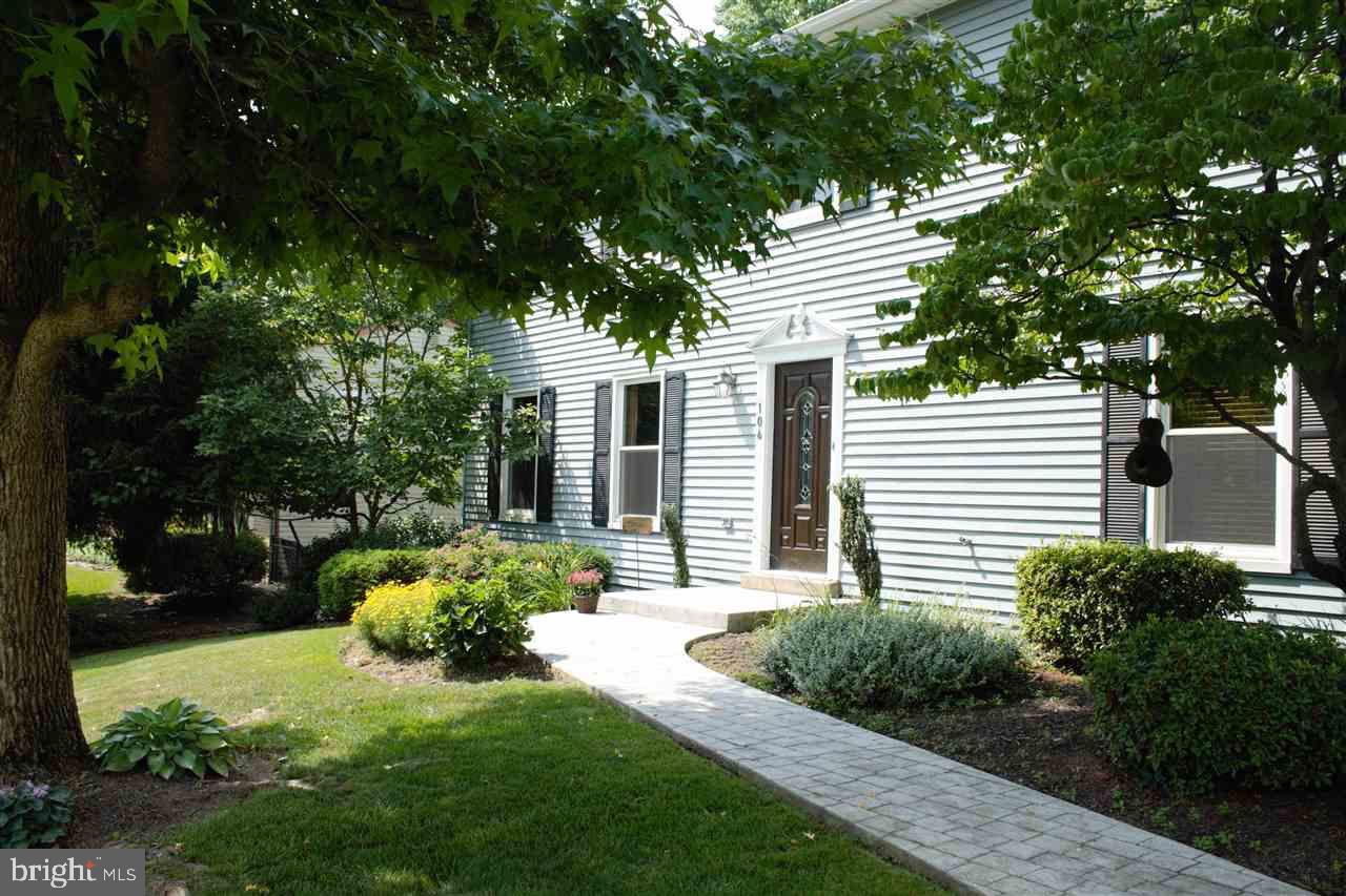 ALLENDALE - Residential