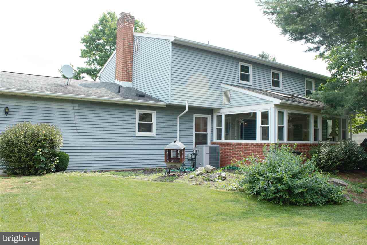 ALLENDALE - Residential