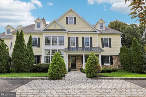 Photo of 209 E Welsh Road, AMBLER, PA 19002 (MLS # PAMC2195316)