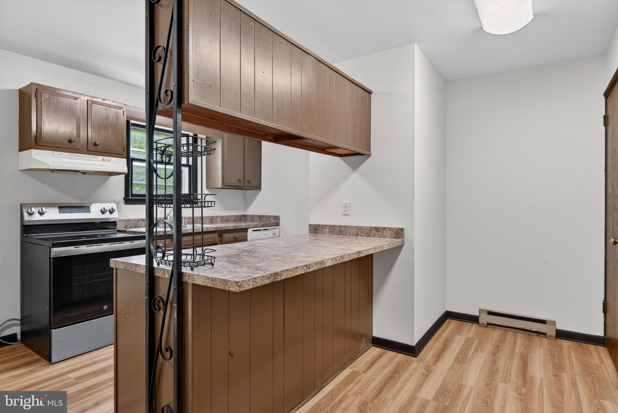 NORTH MIDDLETON TWP - Residential