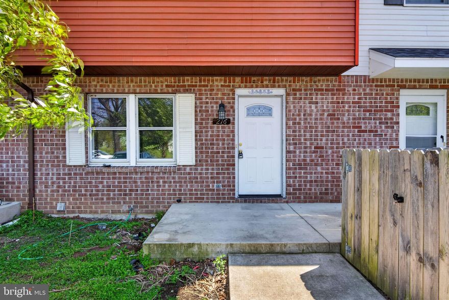Welcome to 216 Marion Avenue in Carlisle, this property may not be about first impressions from the outside, but step inside, and you’ll find a space full of opportunity. With a functional layout and generously sized rooms, this home is ideal for buyers looking to add their personal touch and build equity over time.

Step inside to find a clean, well-maintained interior with a comfortable and functional layout designed for everyday living. This home offers a bright and inviting atmosphere, making it easy to settle in from day one while still leaving room to personalize over time.

Featuring 3 bedrooms and 1,5 bathrooms, there’s flexibility for a variety of lifestyles. The living spaces are practical and welcoming, and the kitchen provides everything you need to get started right away. Whether you're relaxing at home or hosting friends and family, the layout supports both comfort and convenience.

Outside, you’ll find a manageable yard, perfect for low-maintenance living while still offering space to enjoy the outdoors.

Located in a convenient Carlisle setting, you’re just minutes from shopping, dining, parks, and major commuter routes.
