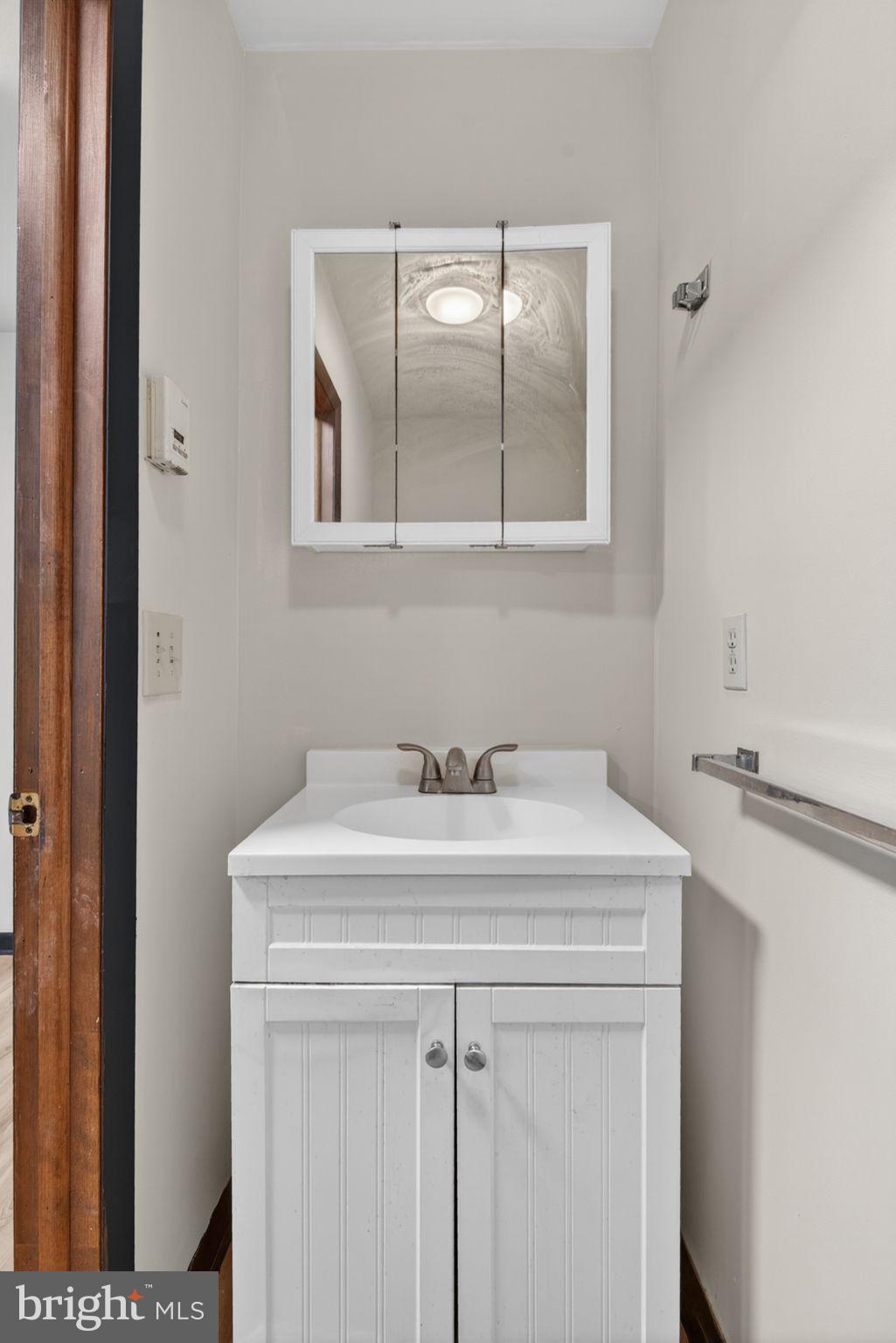 NORTH MIDDLETON TWP - Residential