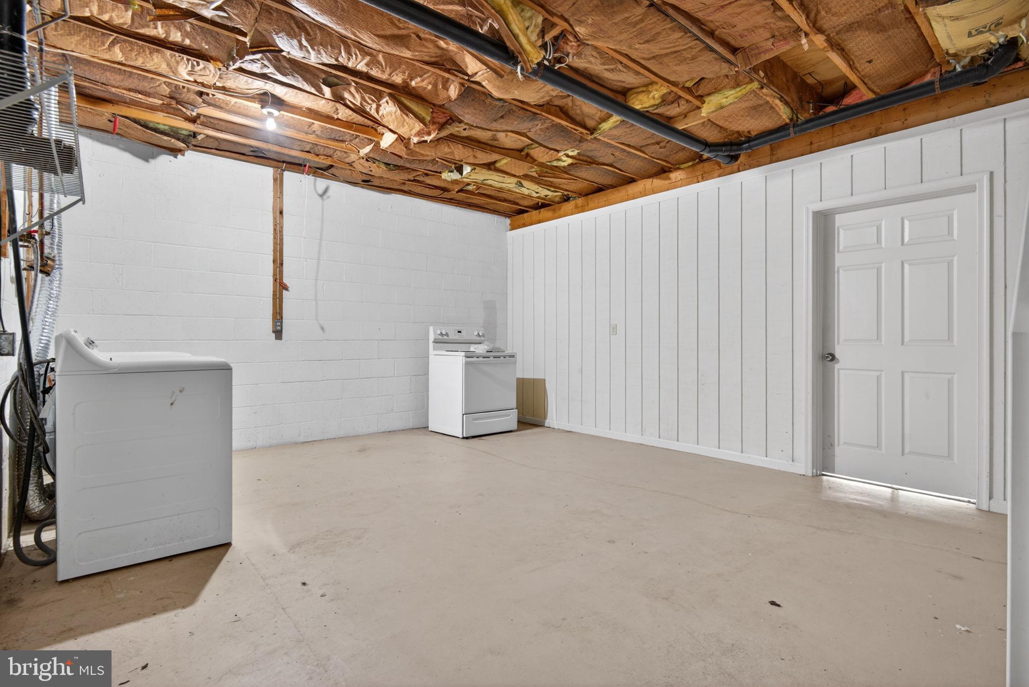 NORTH MIDDLETON TWP - Residential