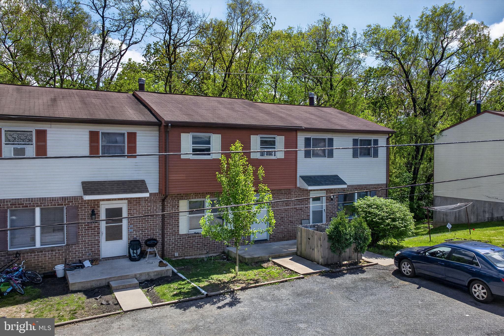 NORTH MIDDLETON TWP - Residential