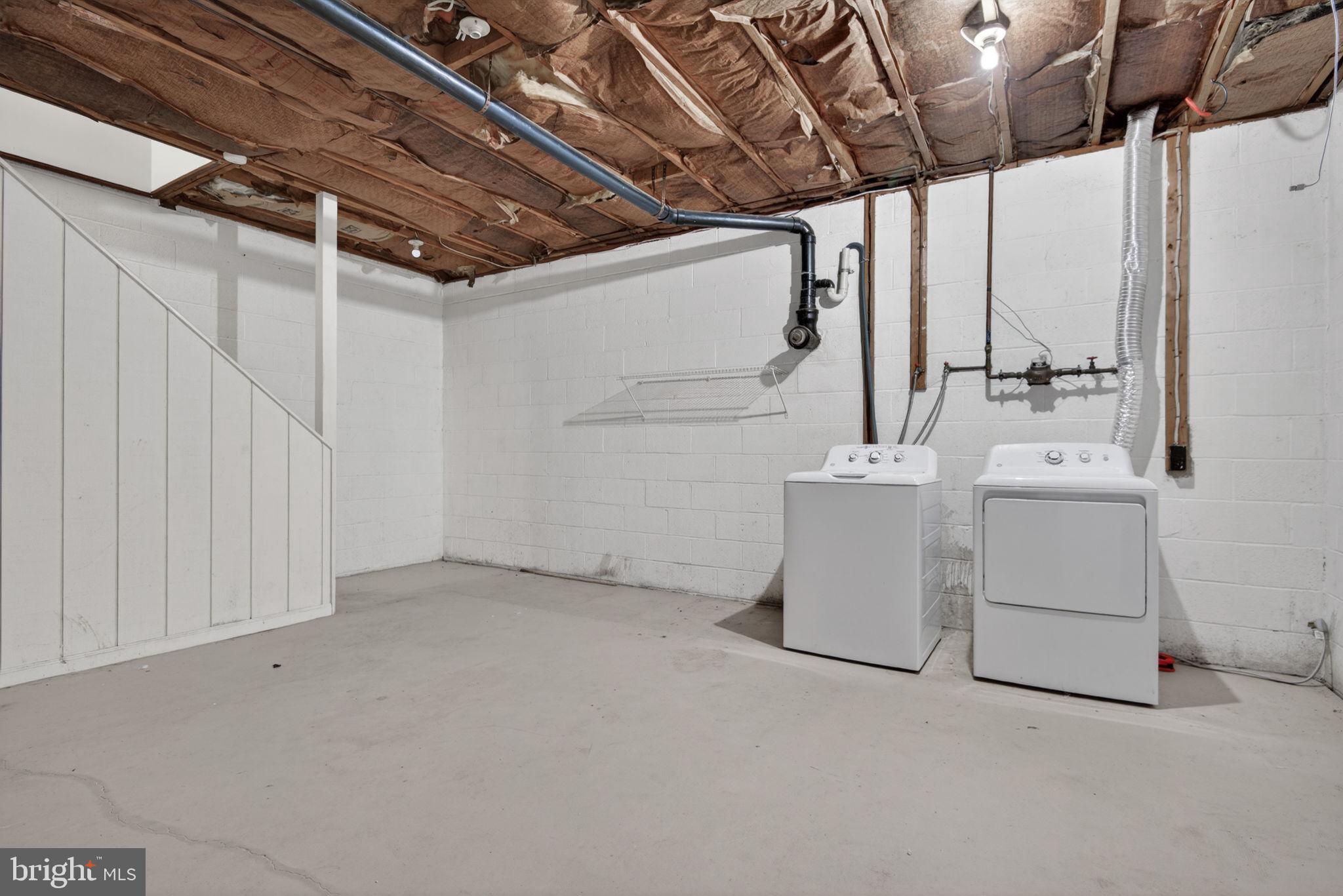 NORTH MIDDLETON TWP - Residential