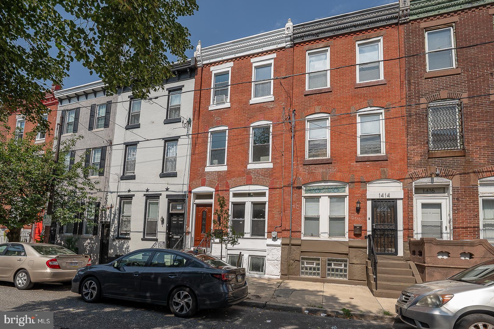 1412 N 4TH STREET N