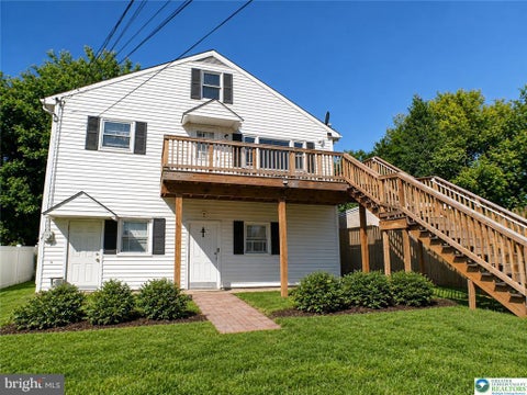Condo For Rent - 1324 Marlow Street #3<br/> Lehigh County, ALLENTOWN, PA 18103