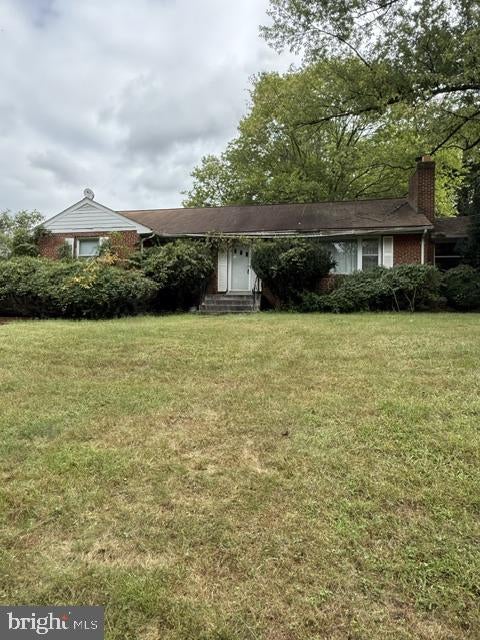 Homes For Sale - 4215 Glenn Dale Road<br/> BOWIE, MD 20720