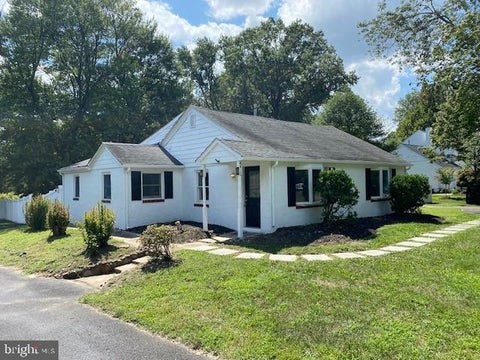 Homes For Rent - 4410 Church Road<br/> MOUNT LAUREL, NJ 08054