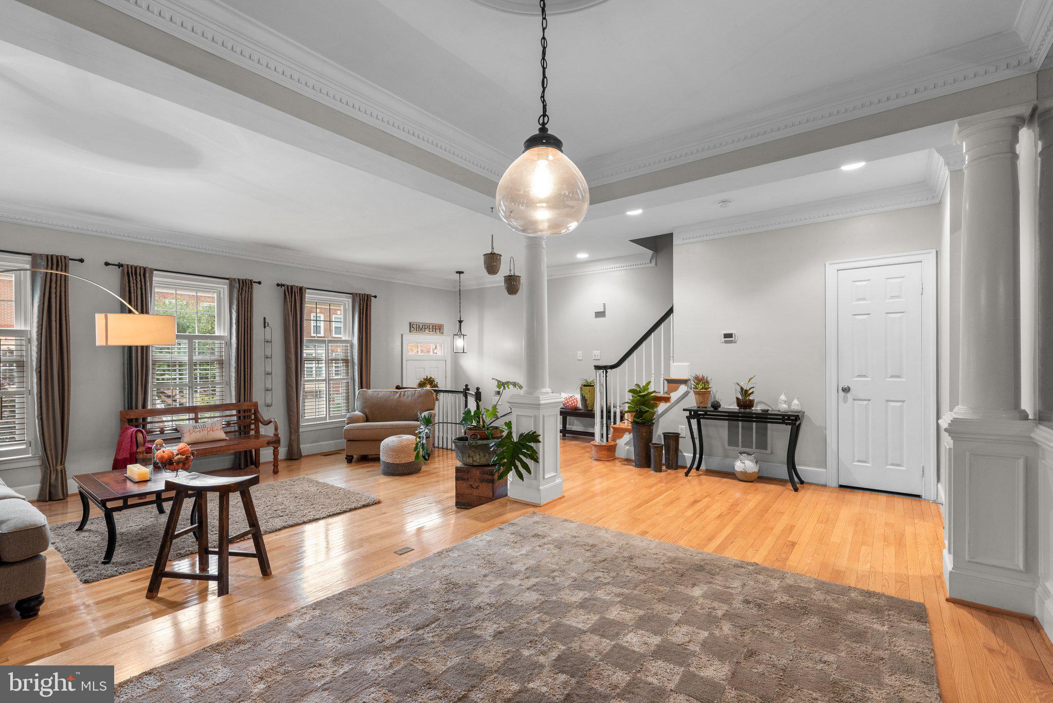 DECOVERLY ADVENTURE - Residential